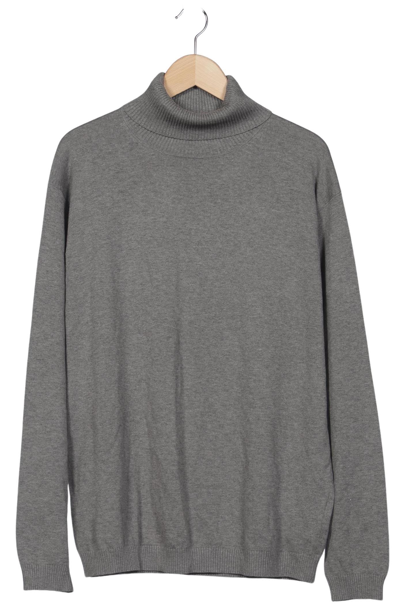 

McNeal Herren Pullover, grau, Gr. 54