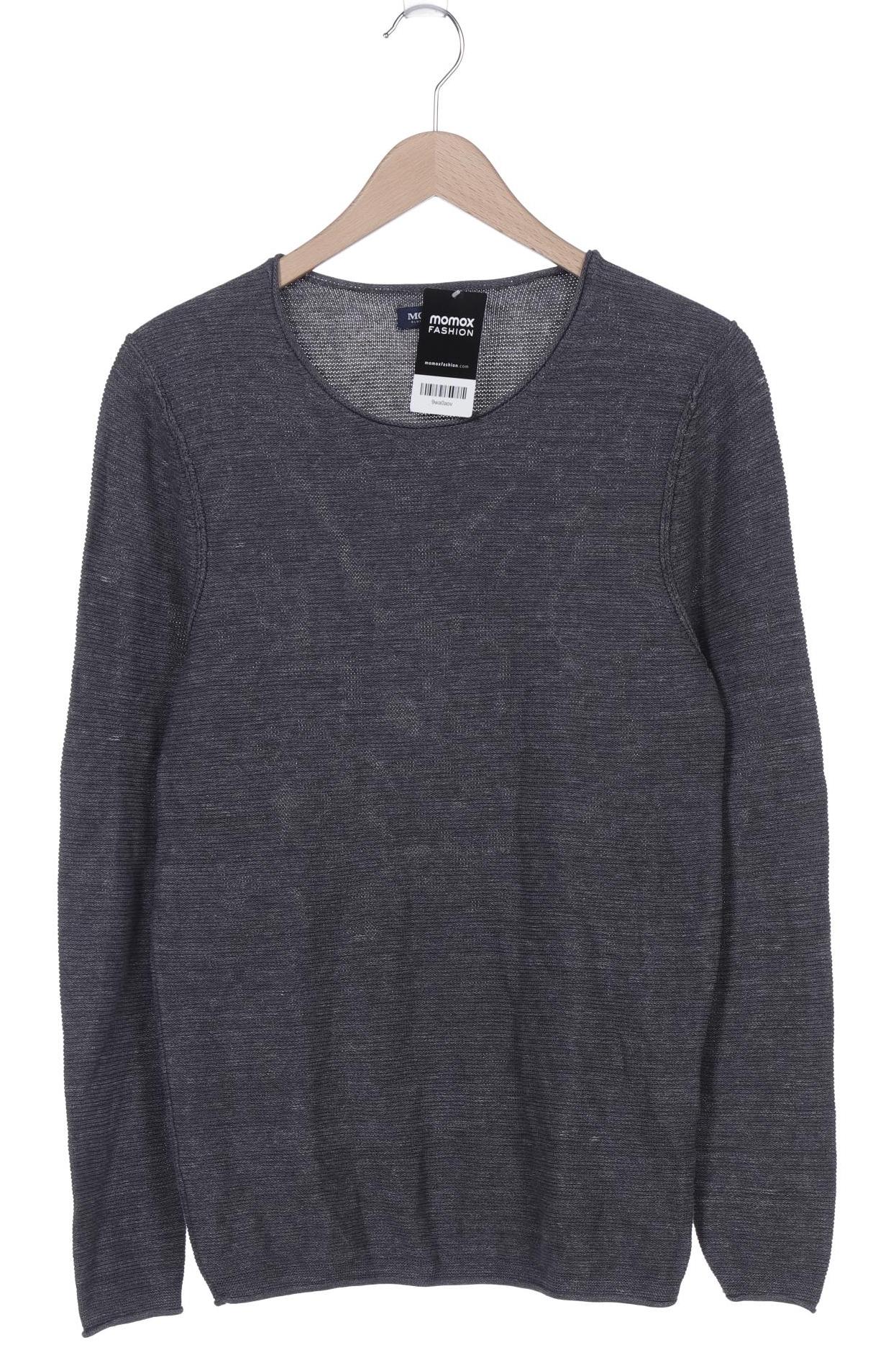 

McNeal Herren Pullover, grau, Gr. 46