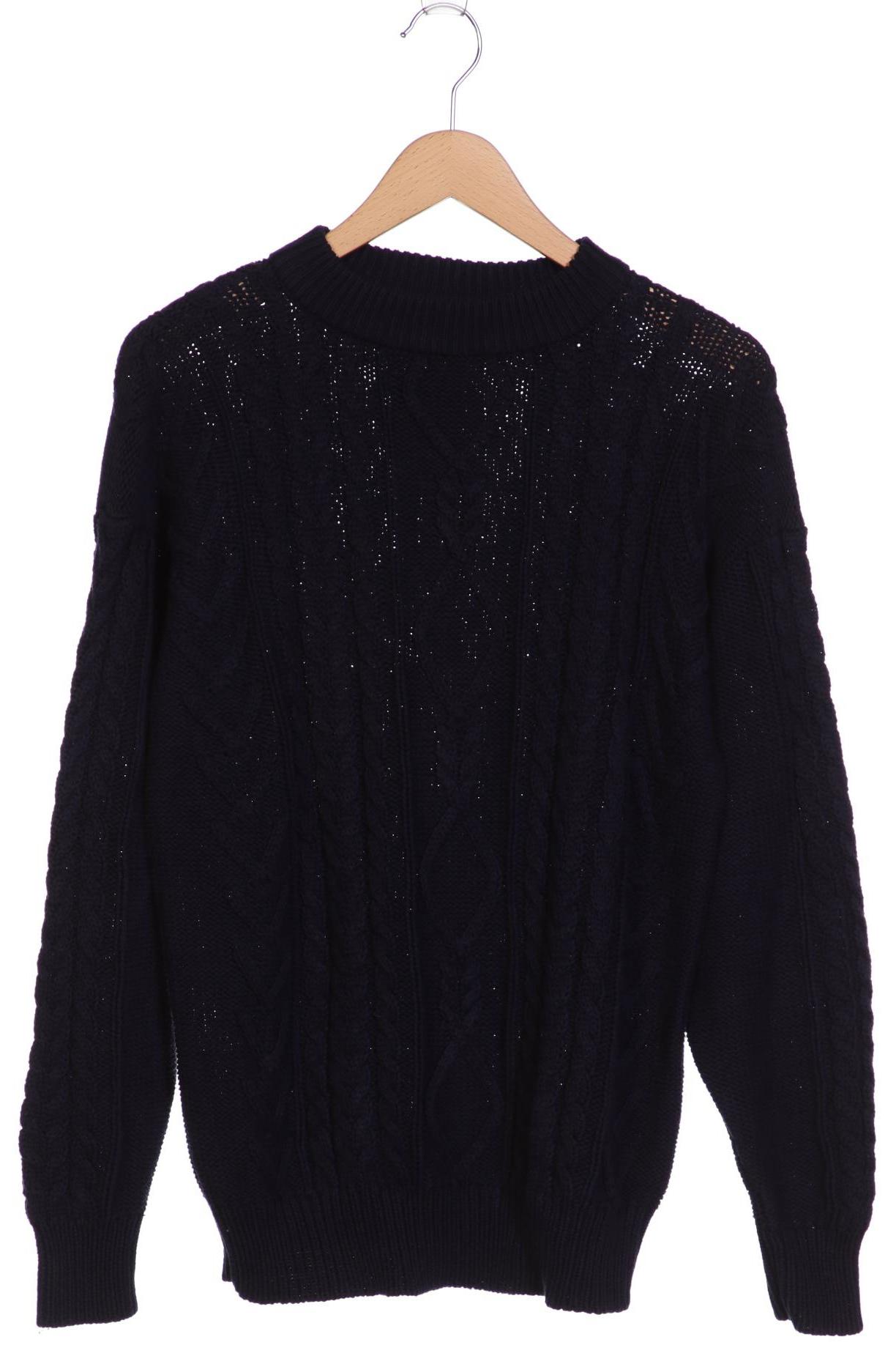 

McNeal Herren Pullover, marineblau