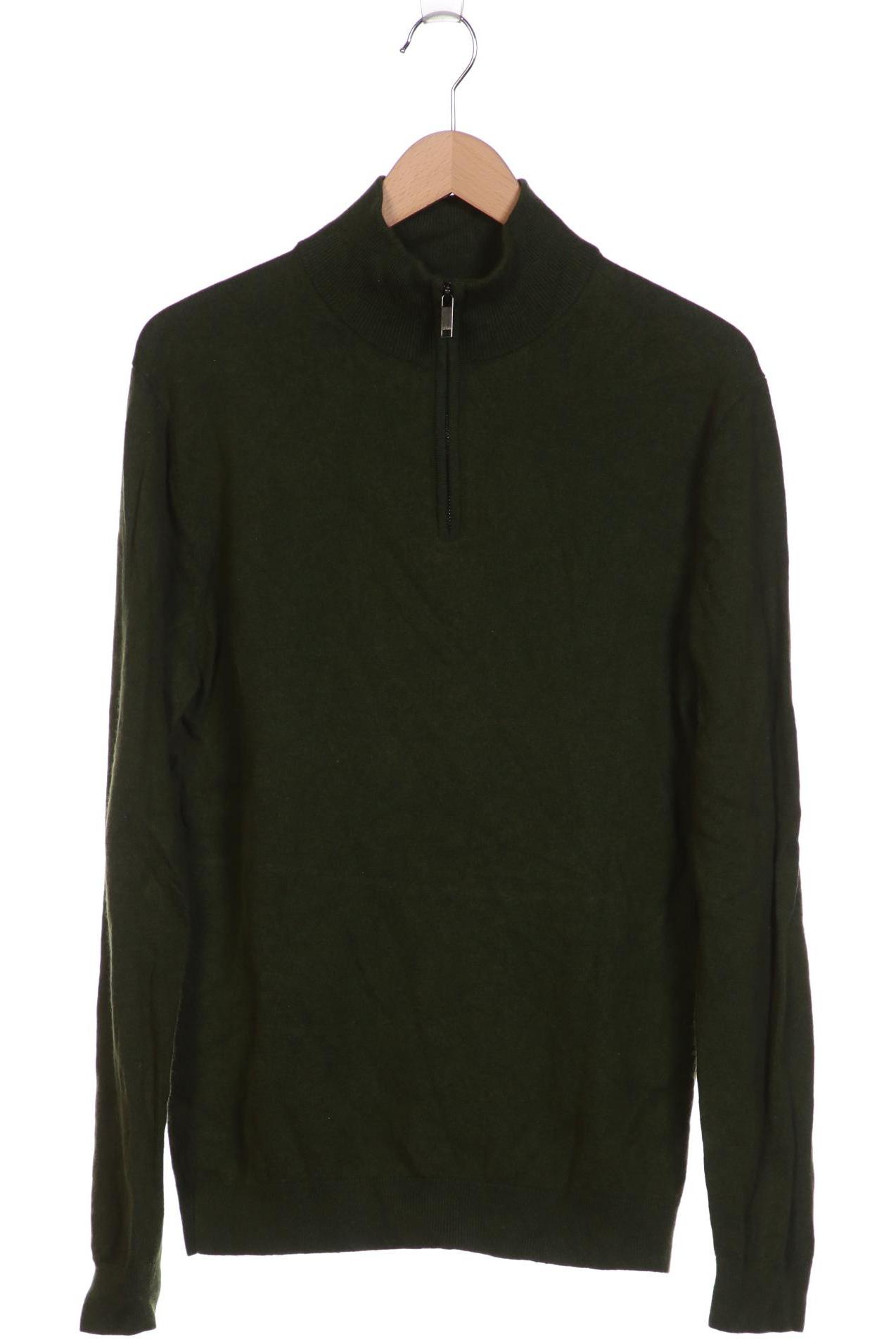 

McNeal Herren Pullover, grün, Gr. 54