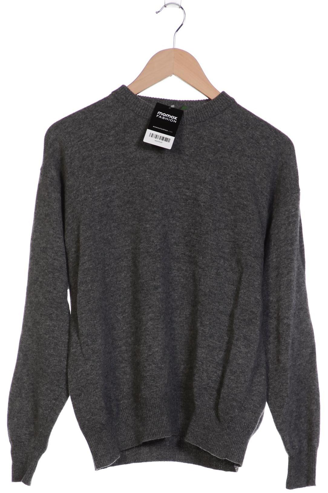 

McNeal Herren Pullover, grau, Gr. 52