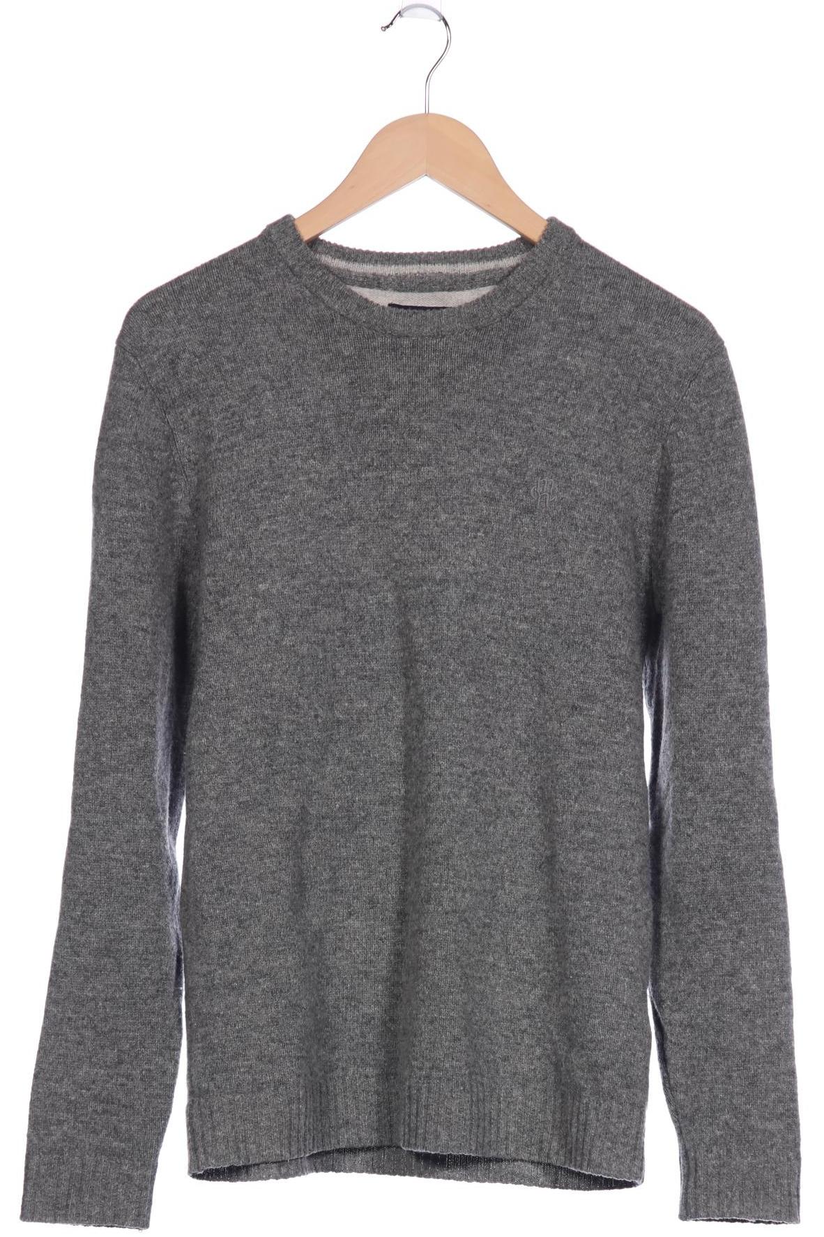 

McNeal Herren Pullover, grau