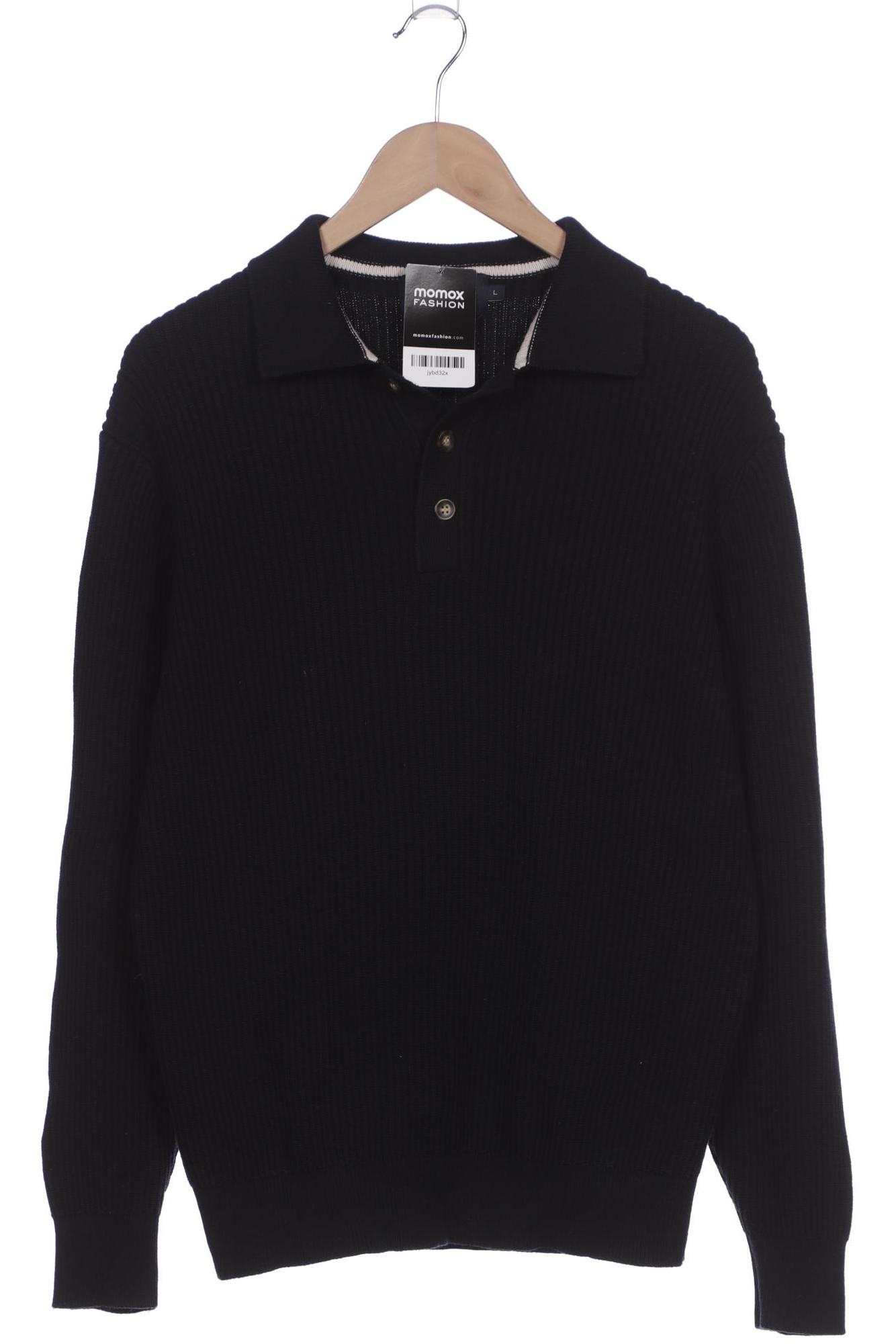 

McNeal Herren Pullover, marineblau, Gr. 52