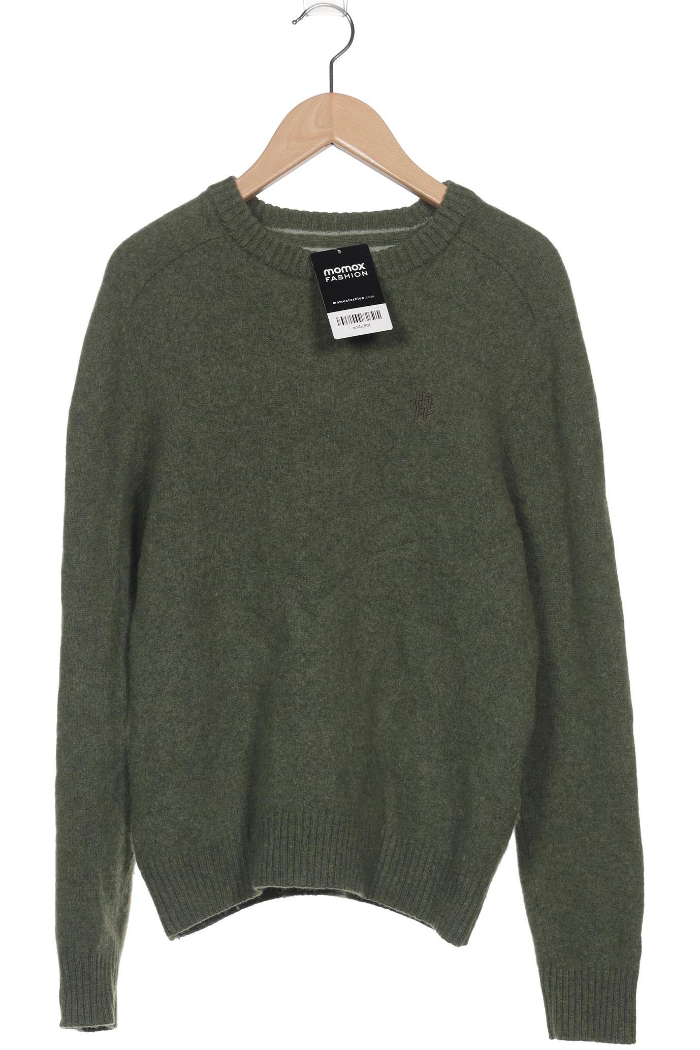 

McNeal Herren Pullover, grün, Gr. 52