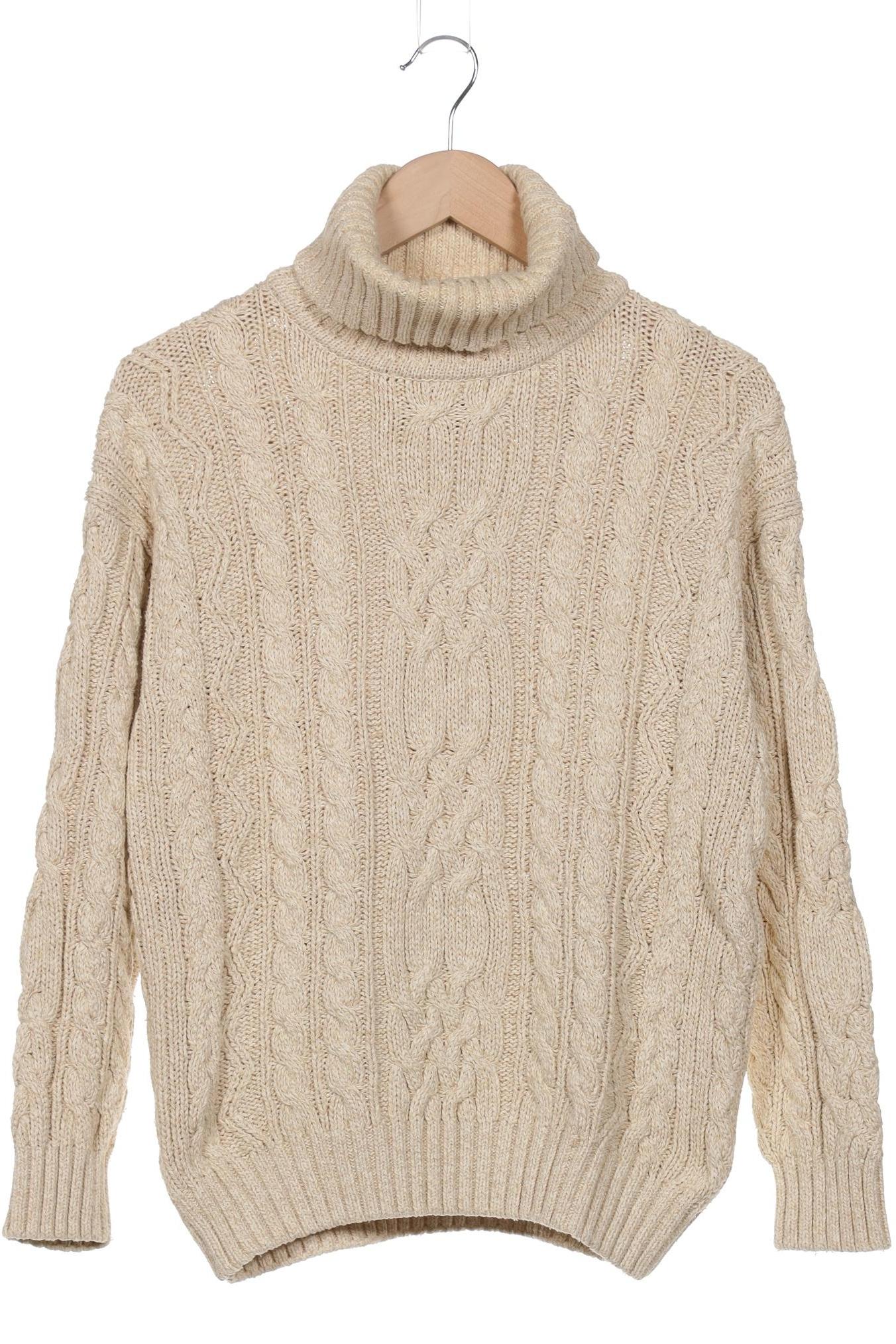 

McNeal Herren Pullover, beige, Gr. 48