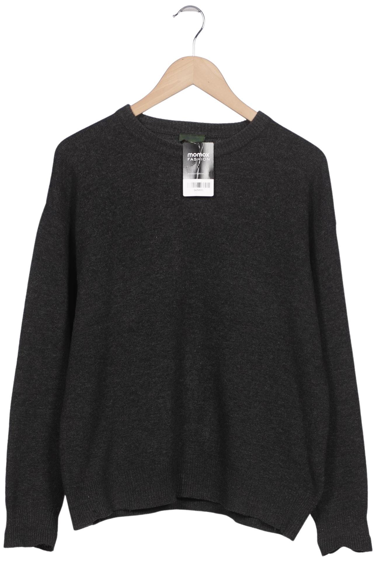 

McNeal Herren Pullover, grau, Gr. 56