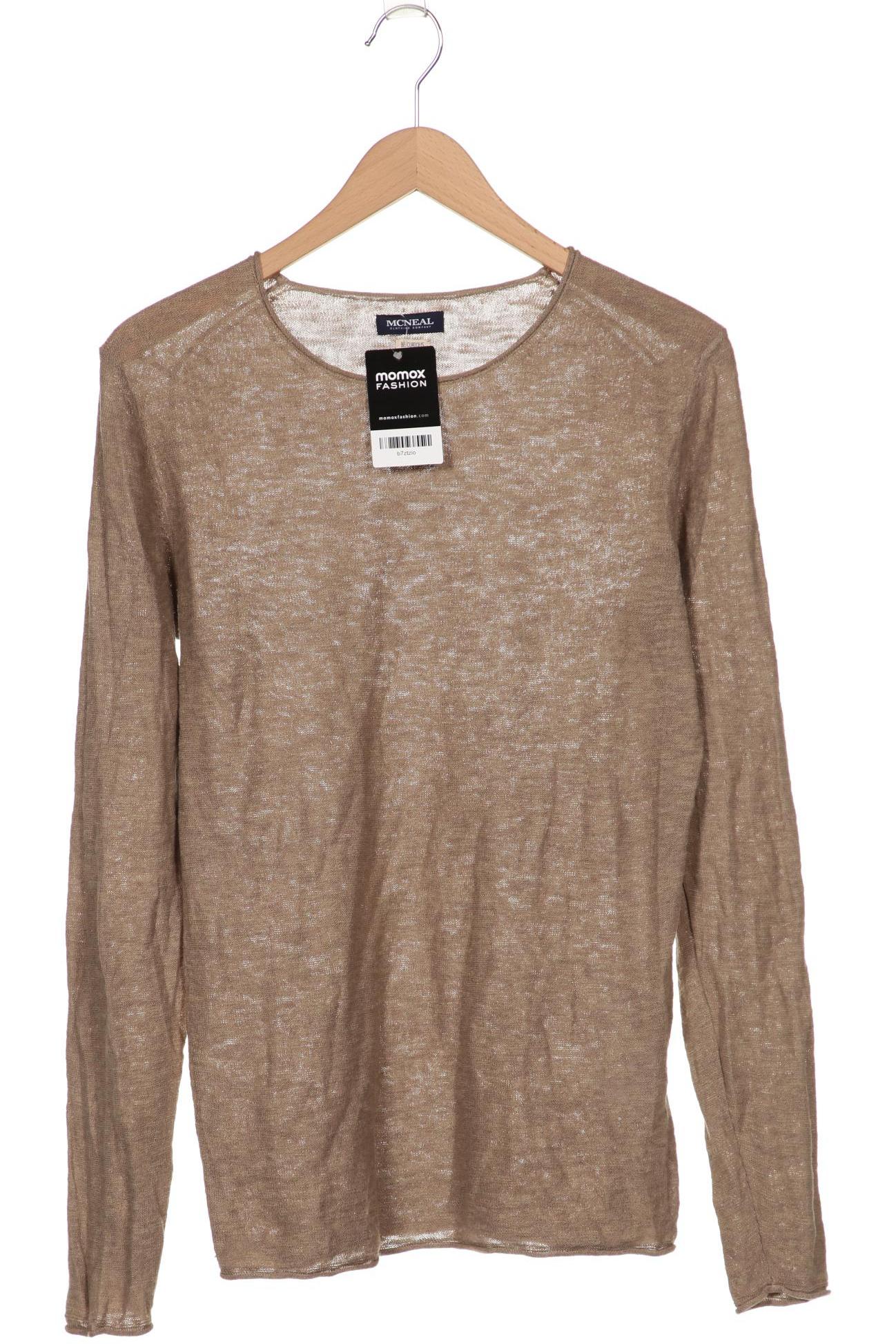 

McNeal Herren Pullover, beige