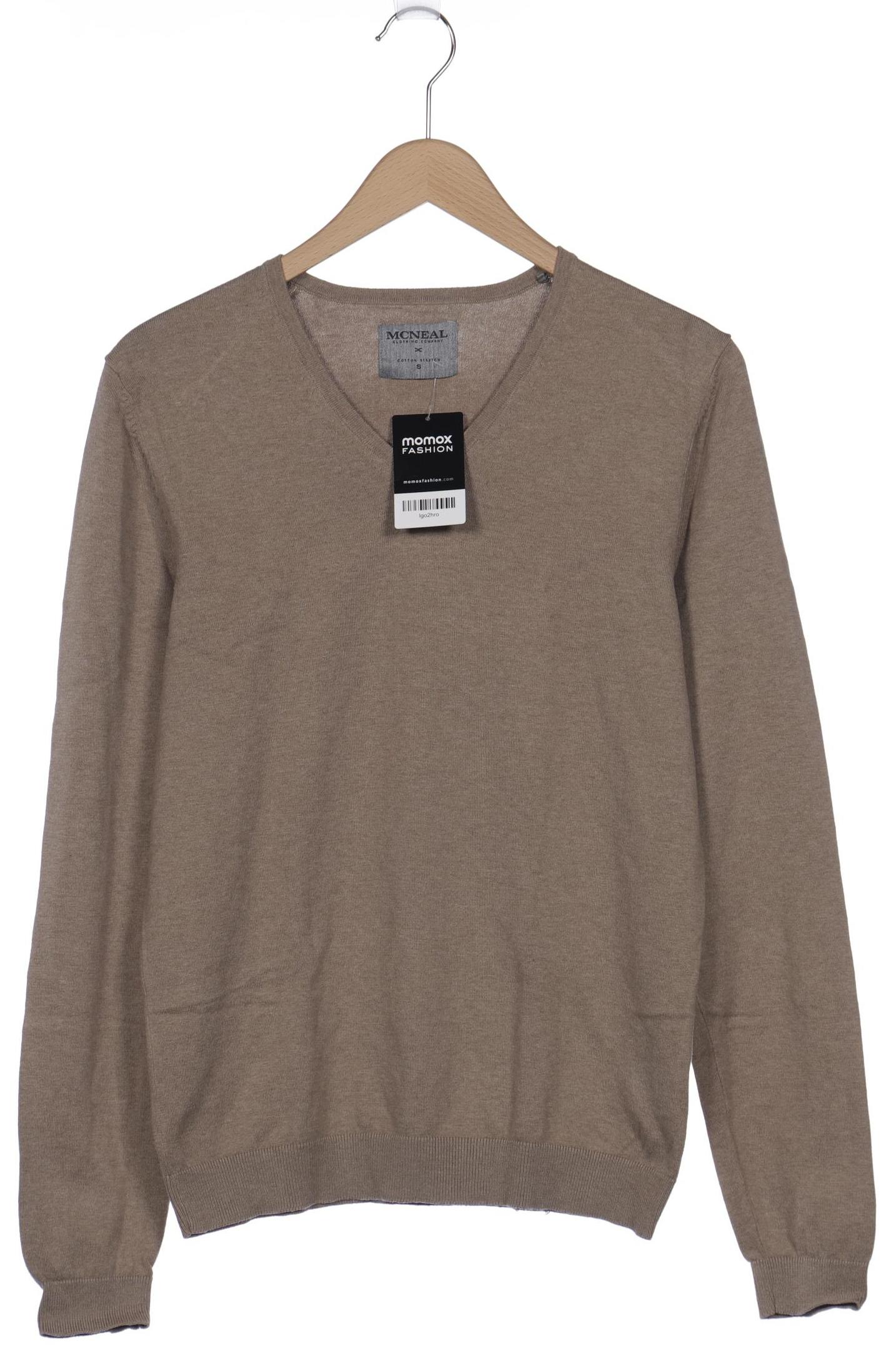 

McNeal Herren Pullover, beige, Gr. 46