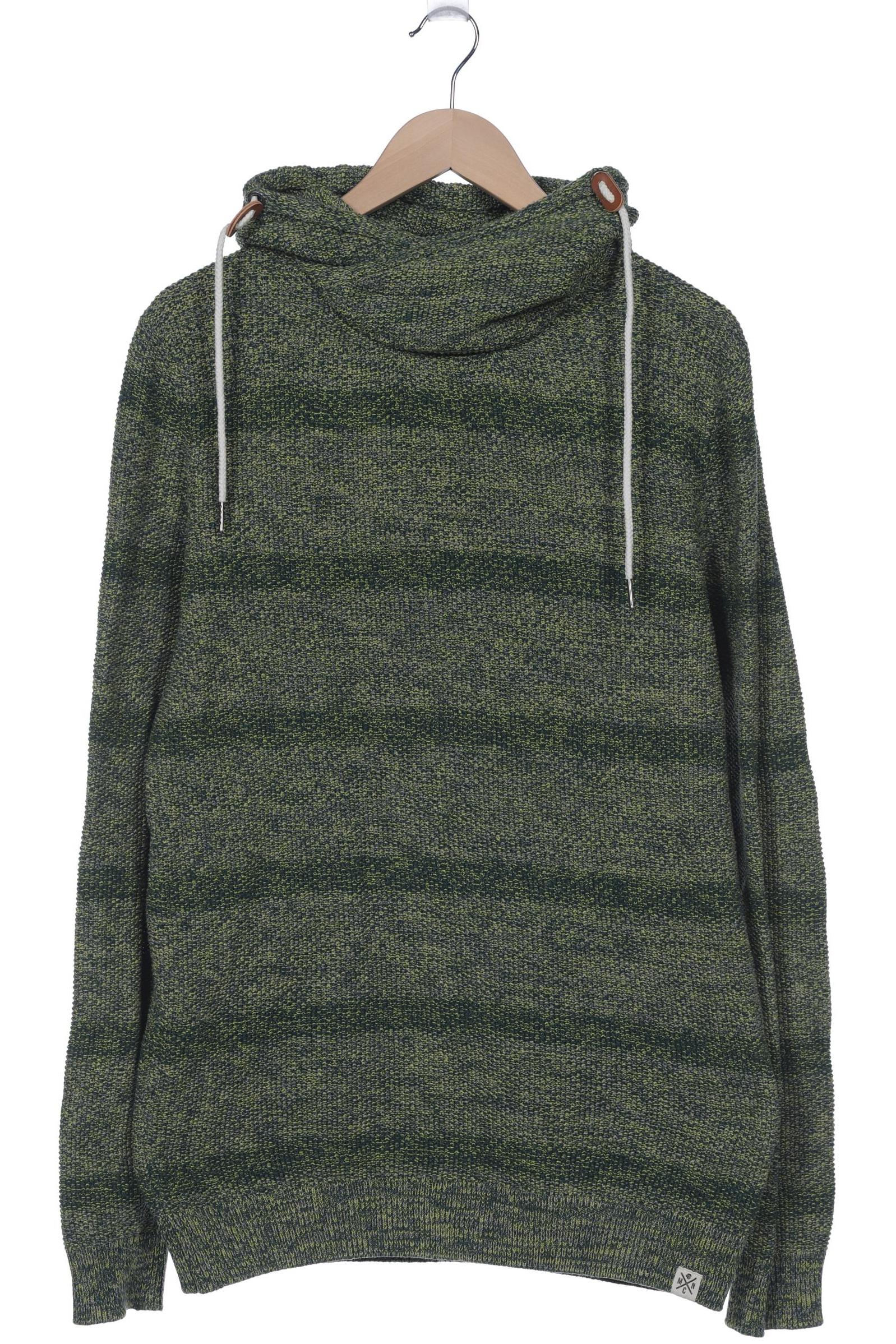 

McNeal Herren Pullover, grün