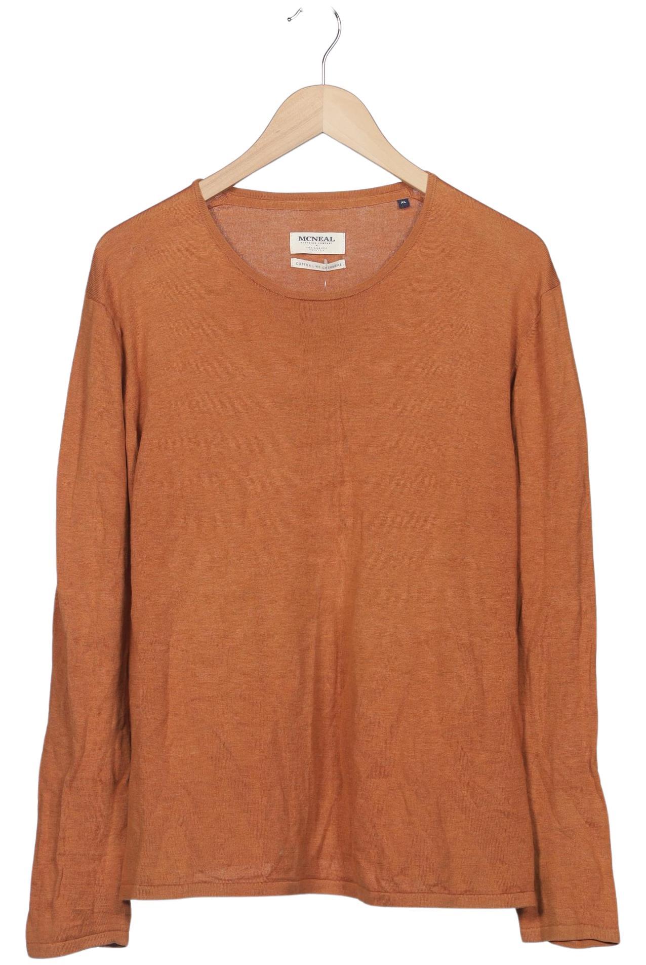 

McNeal Herren Pullover, braun, Gr. 54