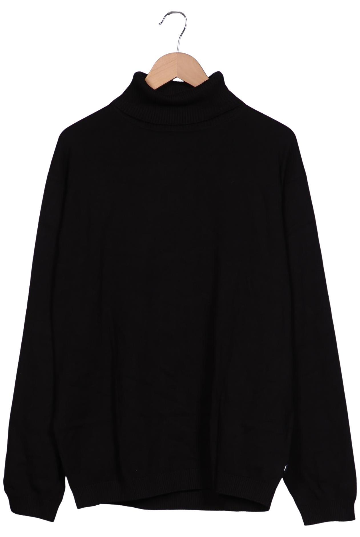 

McNeal Herren Pullover, schwarz, Gr. 54