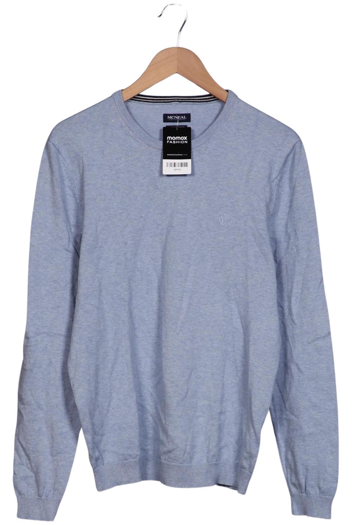 Thumbnail - McNeal Herren Pullover, hellblau, Gr. 52