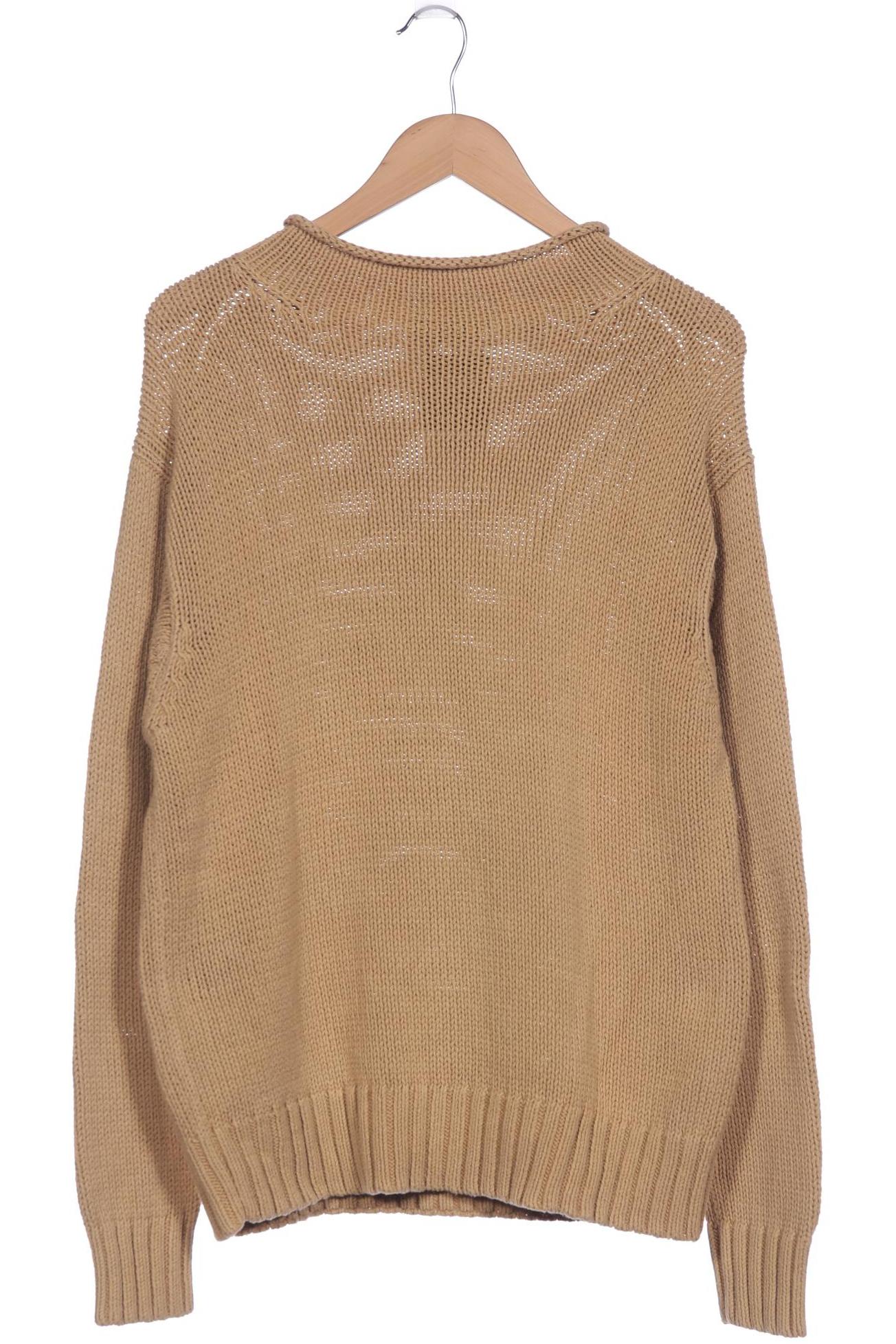 

McNeal Herren Pullover, beige, Gr. 46