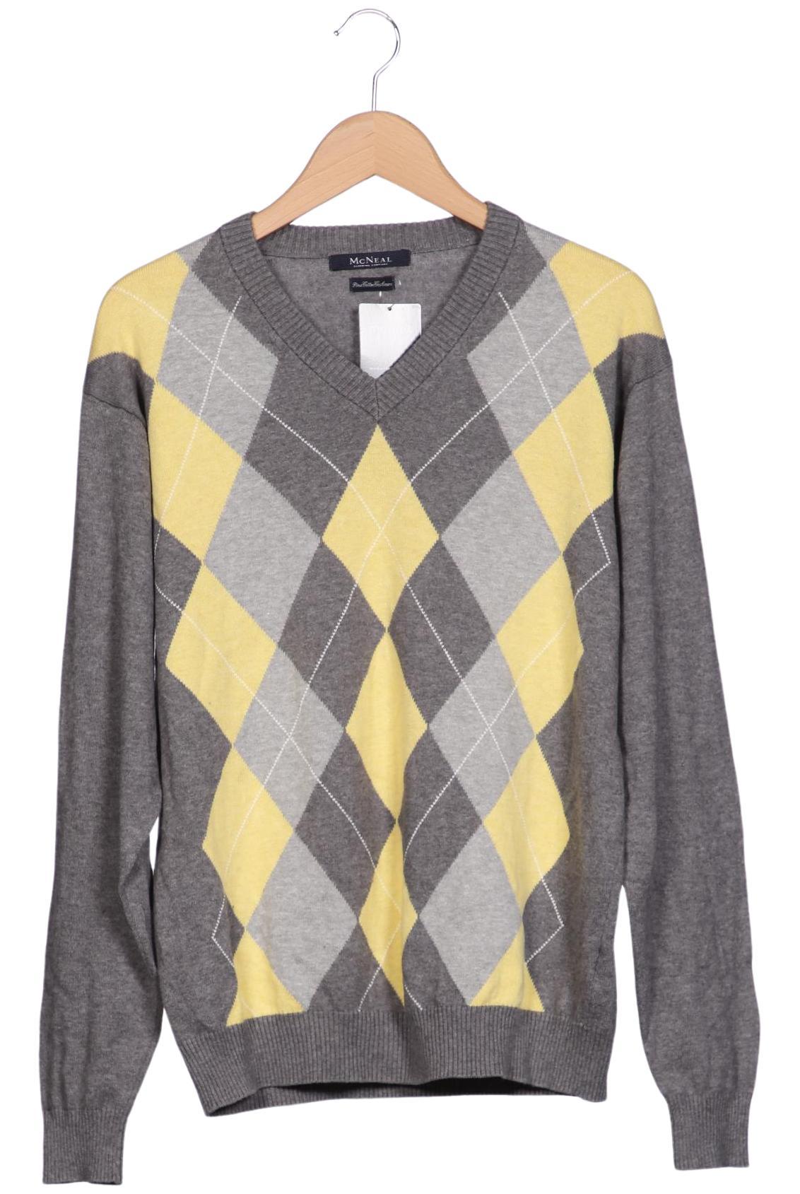 Thumbnail - McNeal Herren Pullover, mehrfarbig, Gr. 48