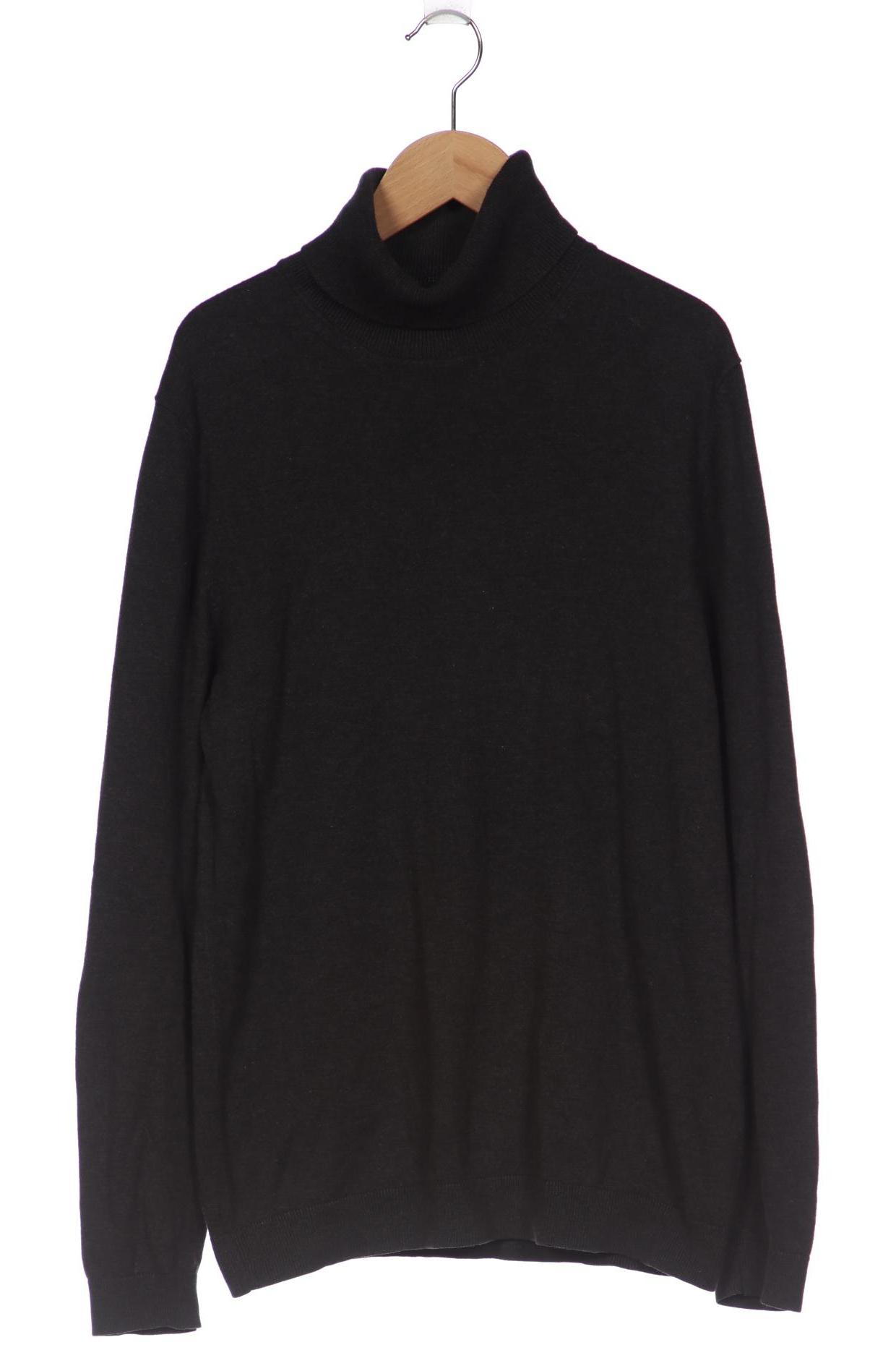 

McNeal Herren Pullover, grau
