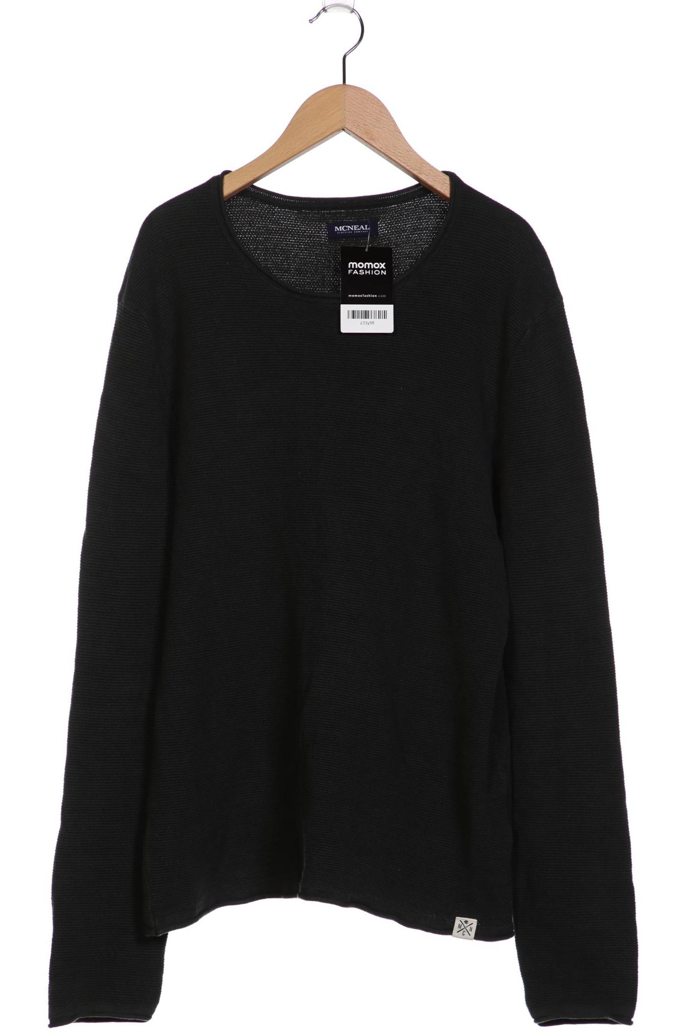 

McNeal Herren Pullover, grün, Gr. 52