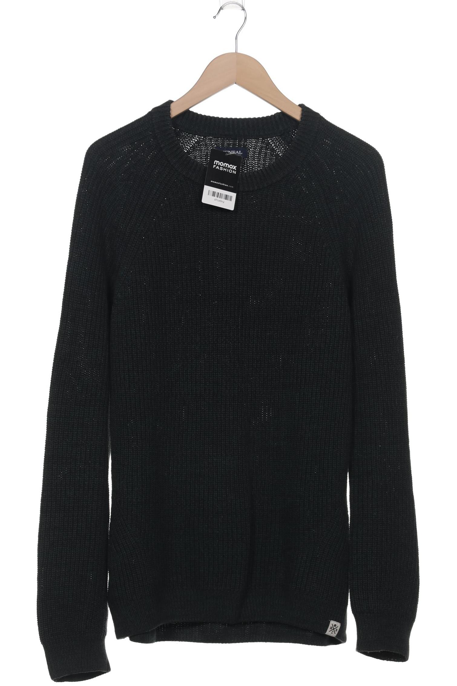 

McNeal Herren Pullover, grün, Gr. 54