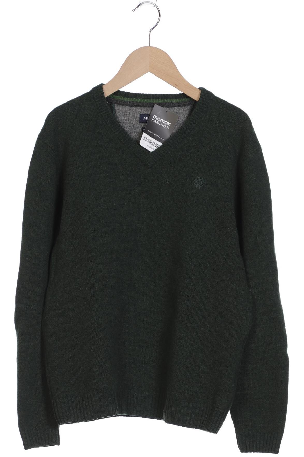 

McNeal Herren Pullover, grün, Gr. 48