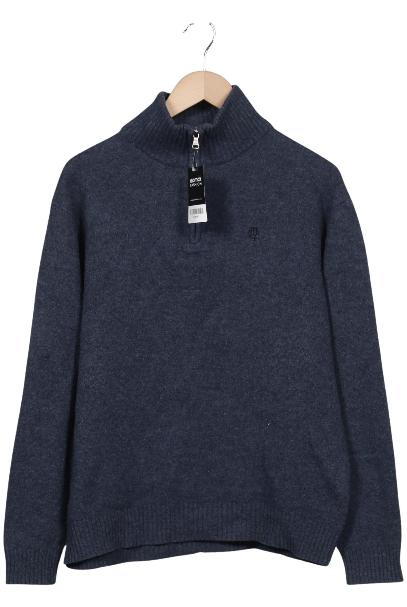 

McNeal Herren Pullover, marineblau, Gr. 56