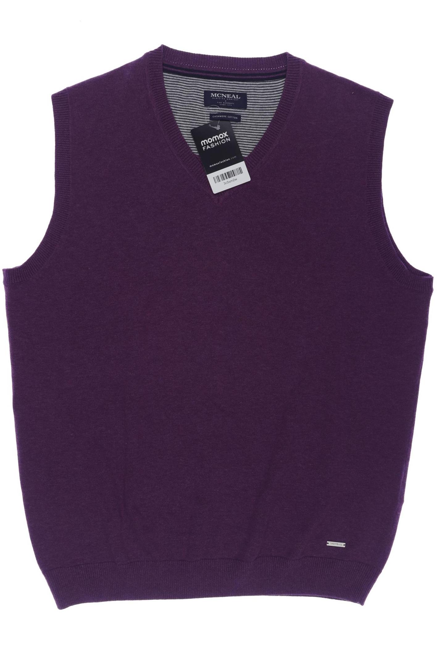 

McNeal Herren Pullover, flieder, Gr. 52
