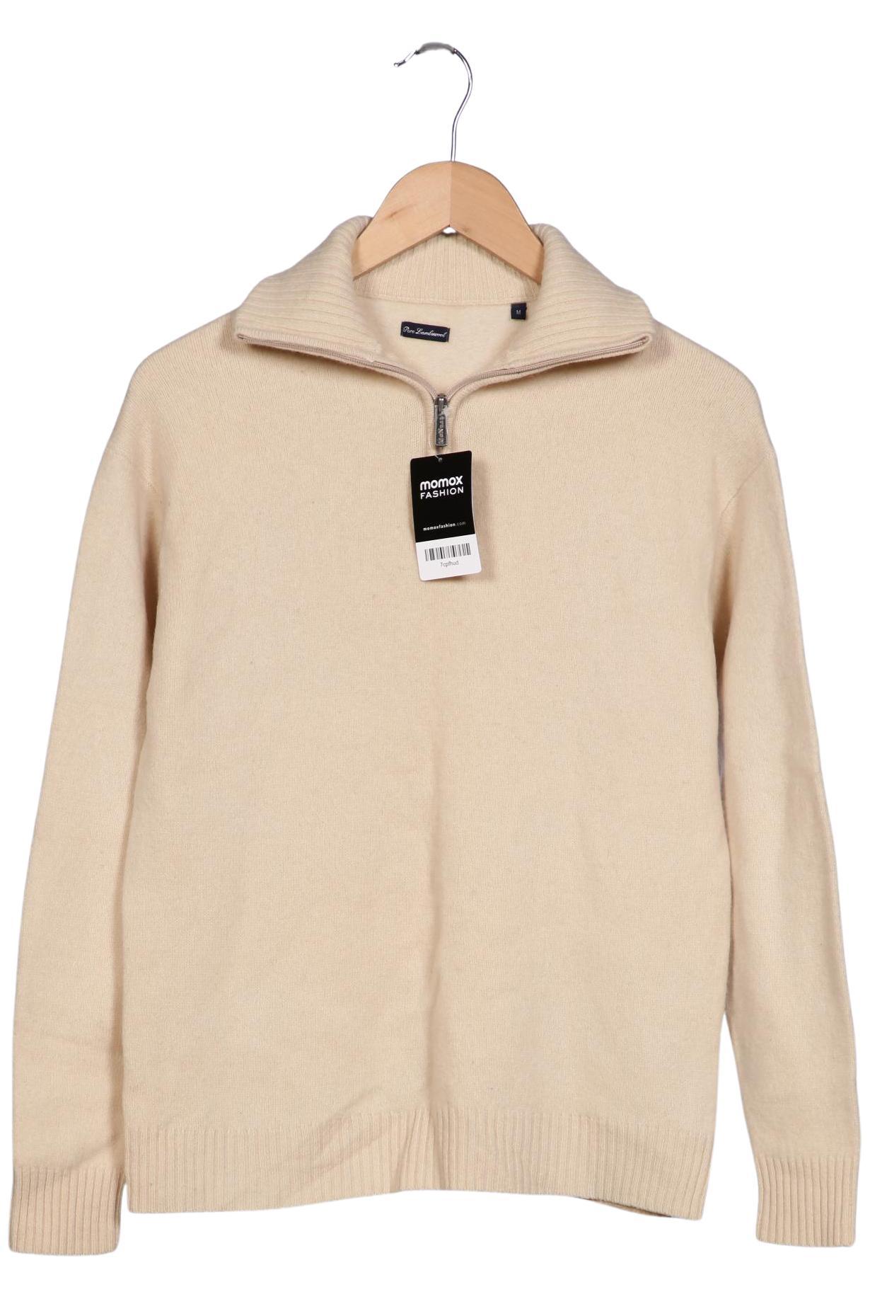

McNeal Herren Pullover, beige, Gr. 48