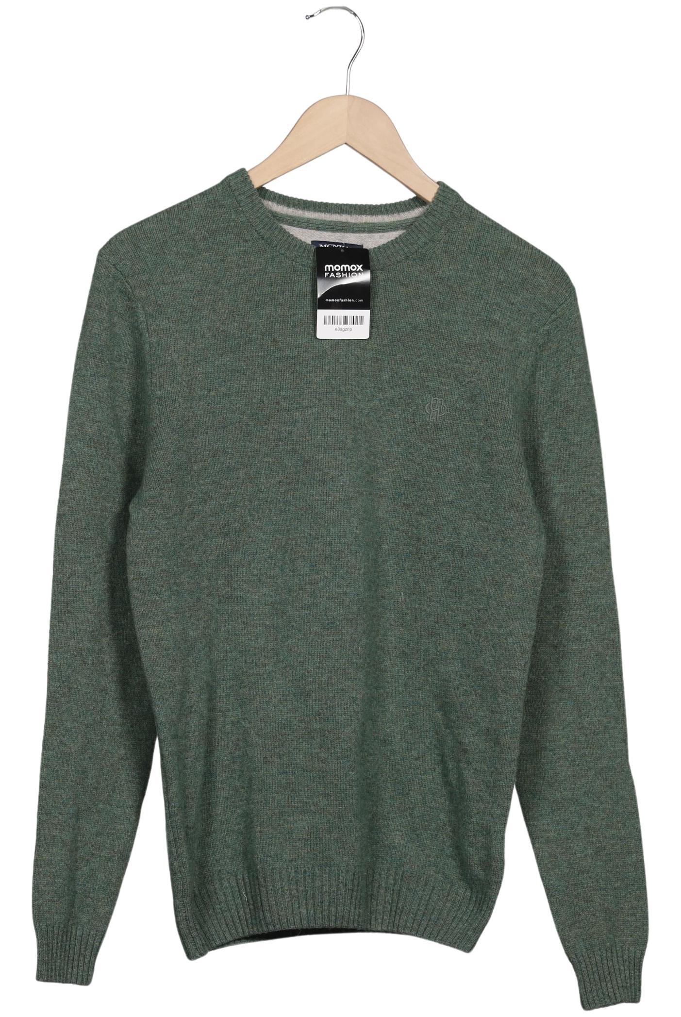 

McNeal Herren Pullover, grün, Gr. 46