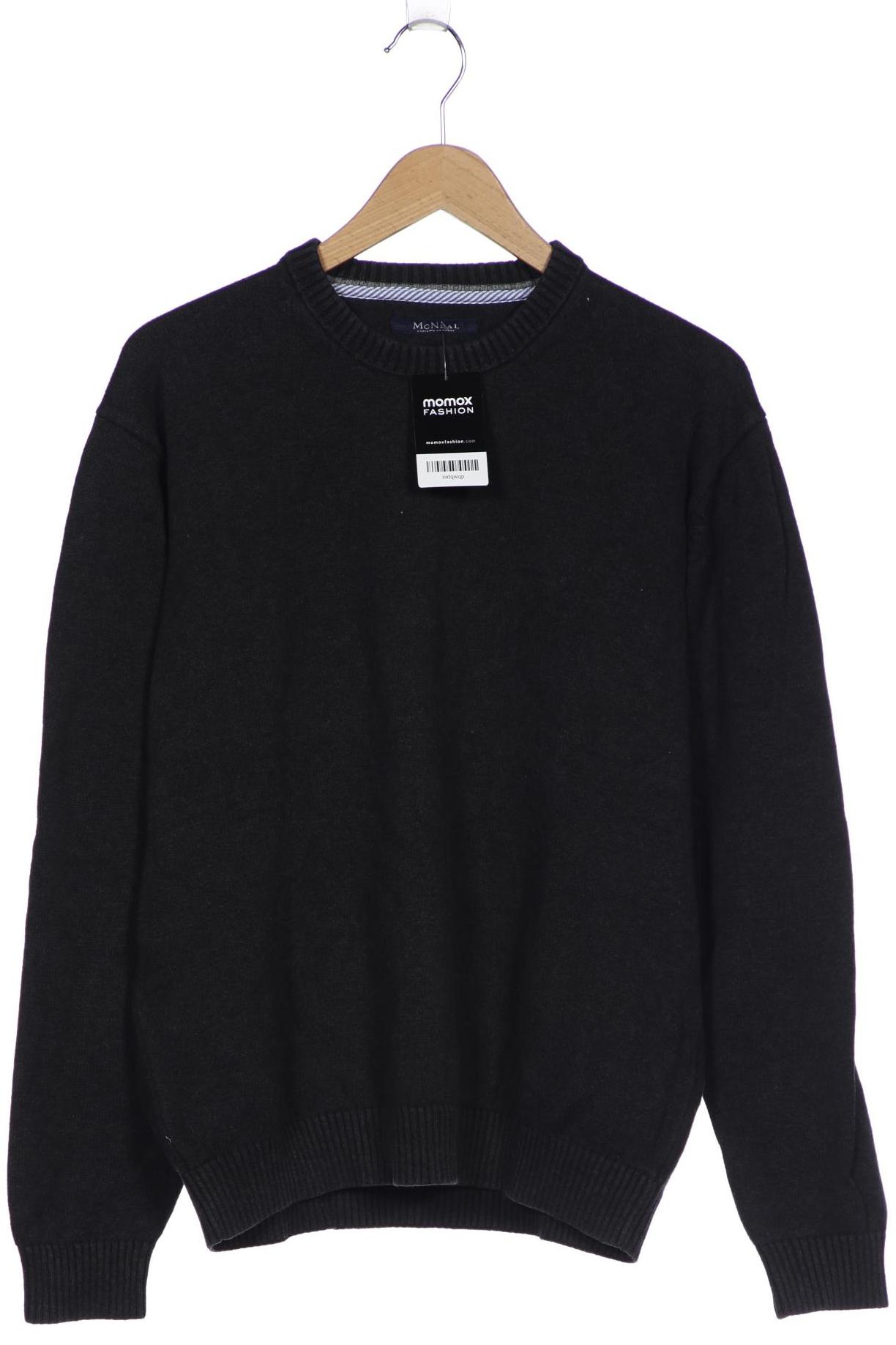 

McNeal Herren Pullover, grau, Gr. 54