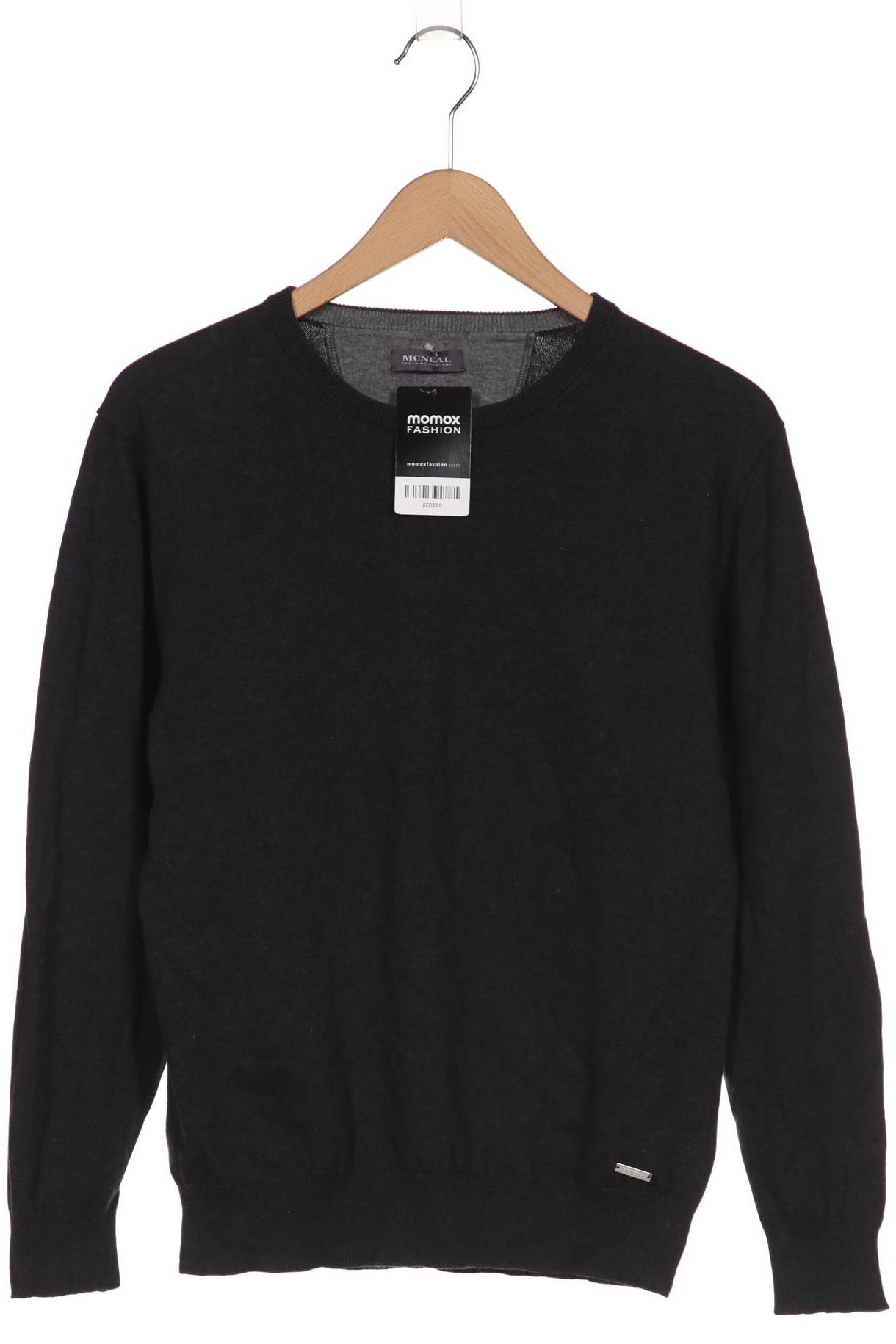 

McNeal Herren Pullover, grau, Gr. 48