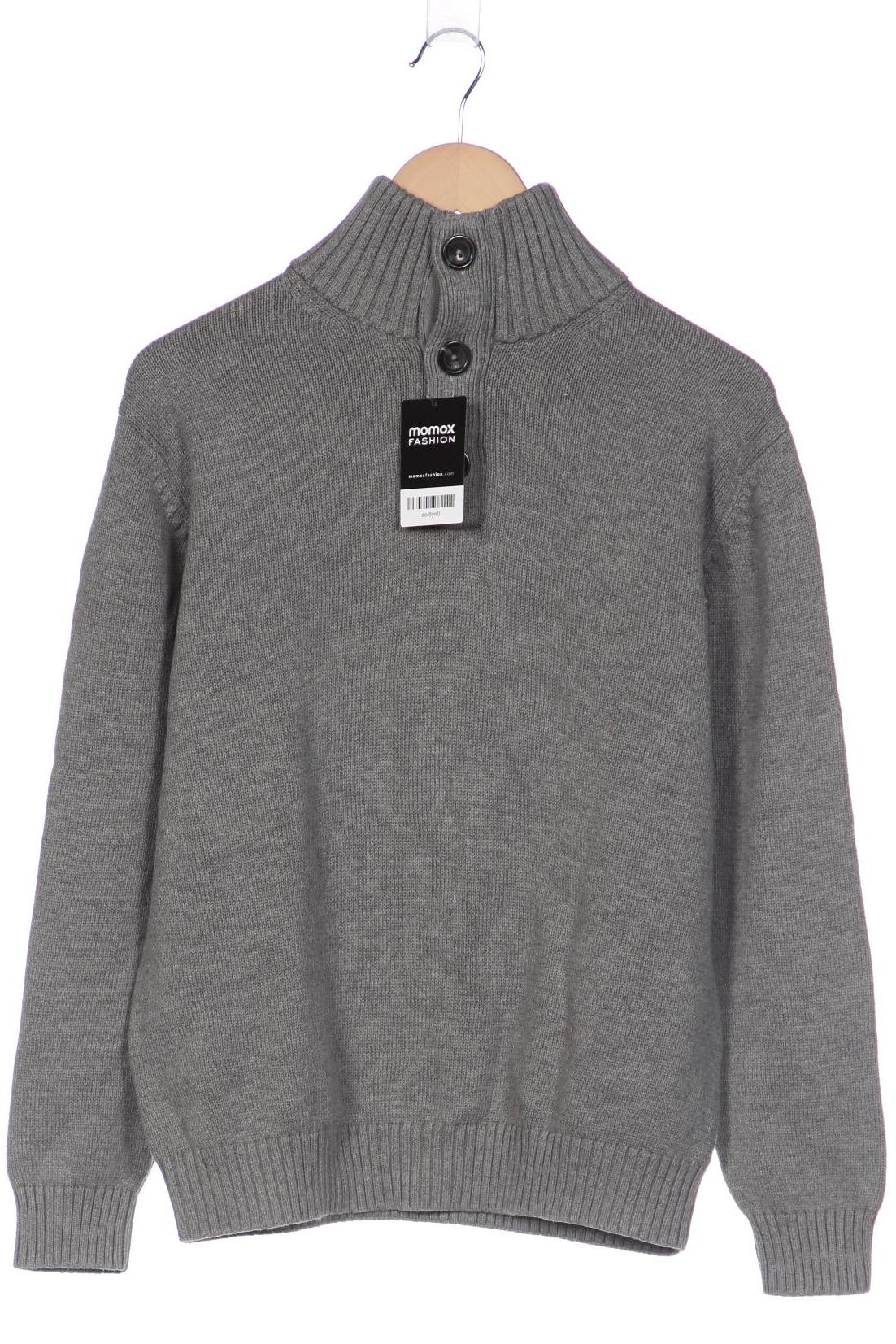 

McNeal Herren Pullover, grau