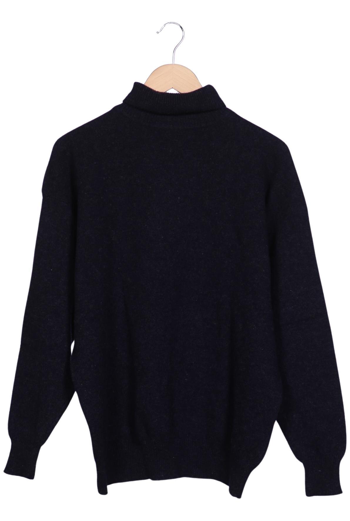 

McNeal Herren Pullover, marineblau, Gr. 58