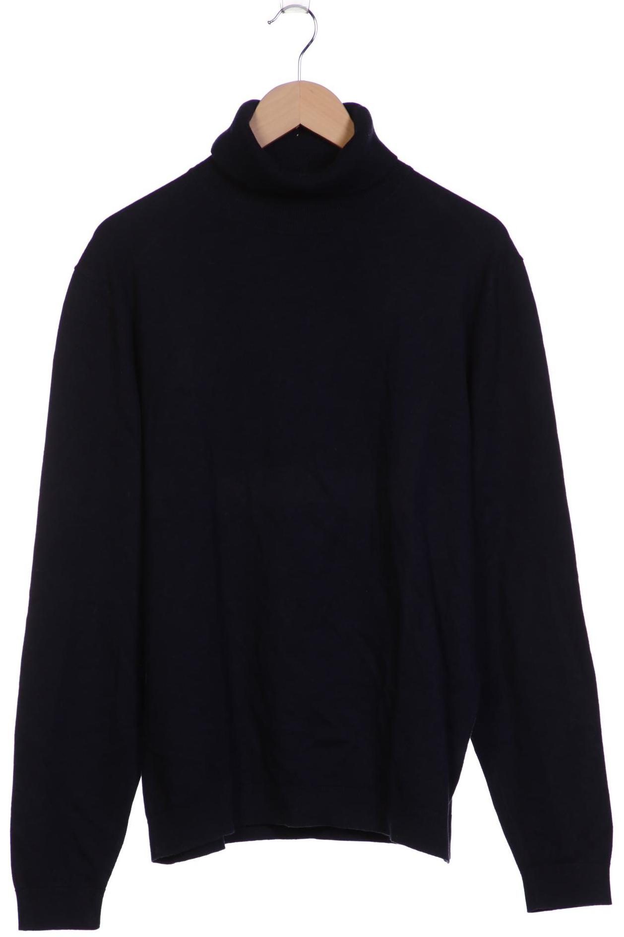 

McNeal Herren Pullover, marineblau, Gr. 54