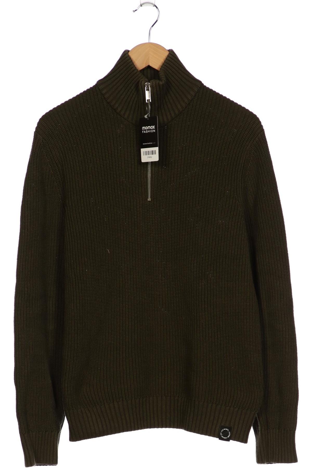 

McNeal Herren Pullover, grün, Gr. 48