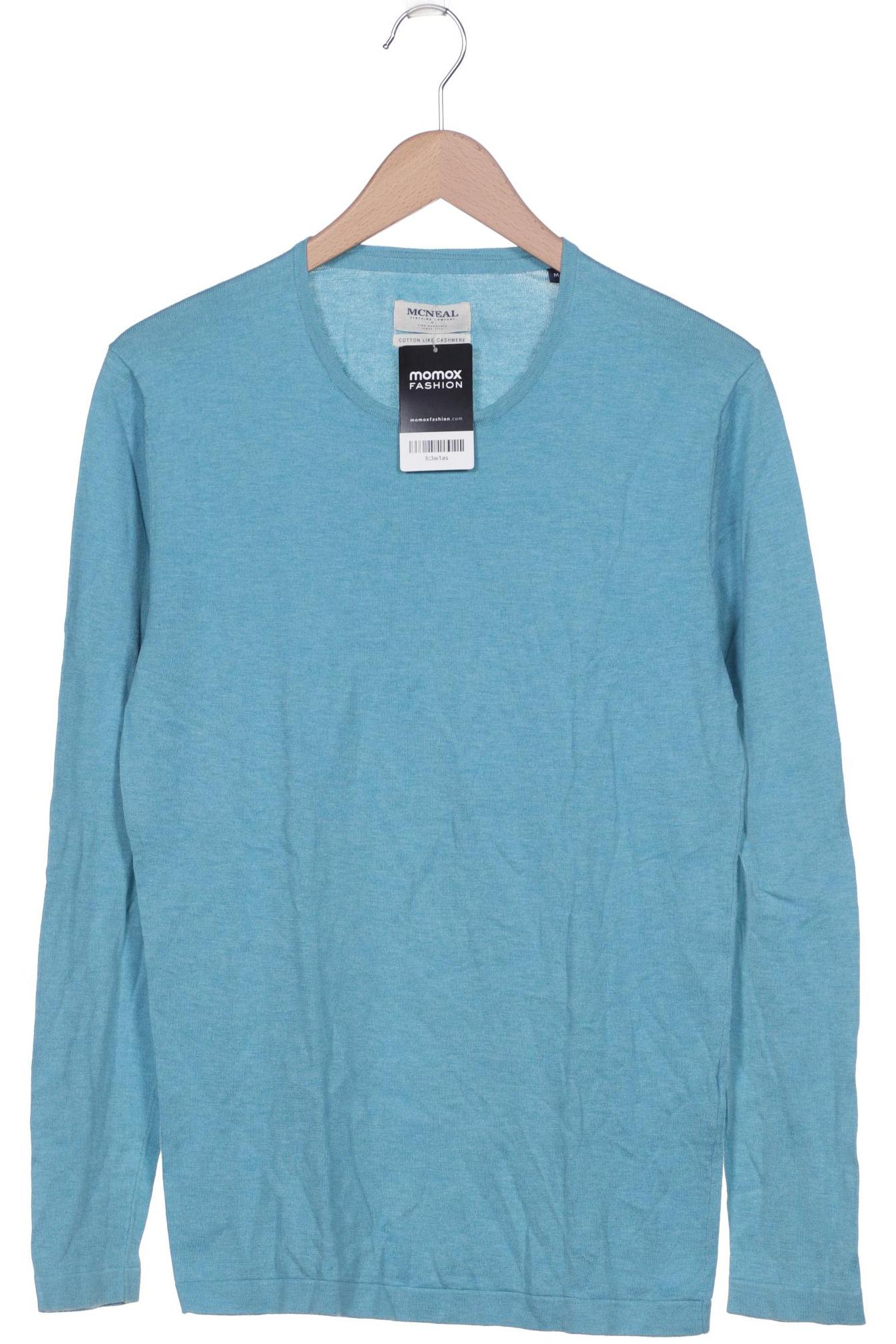 

McNeal Herren Pullover, blau