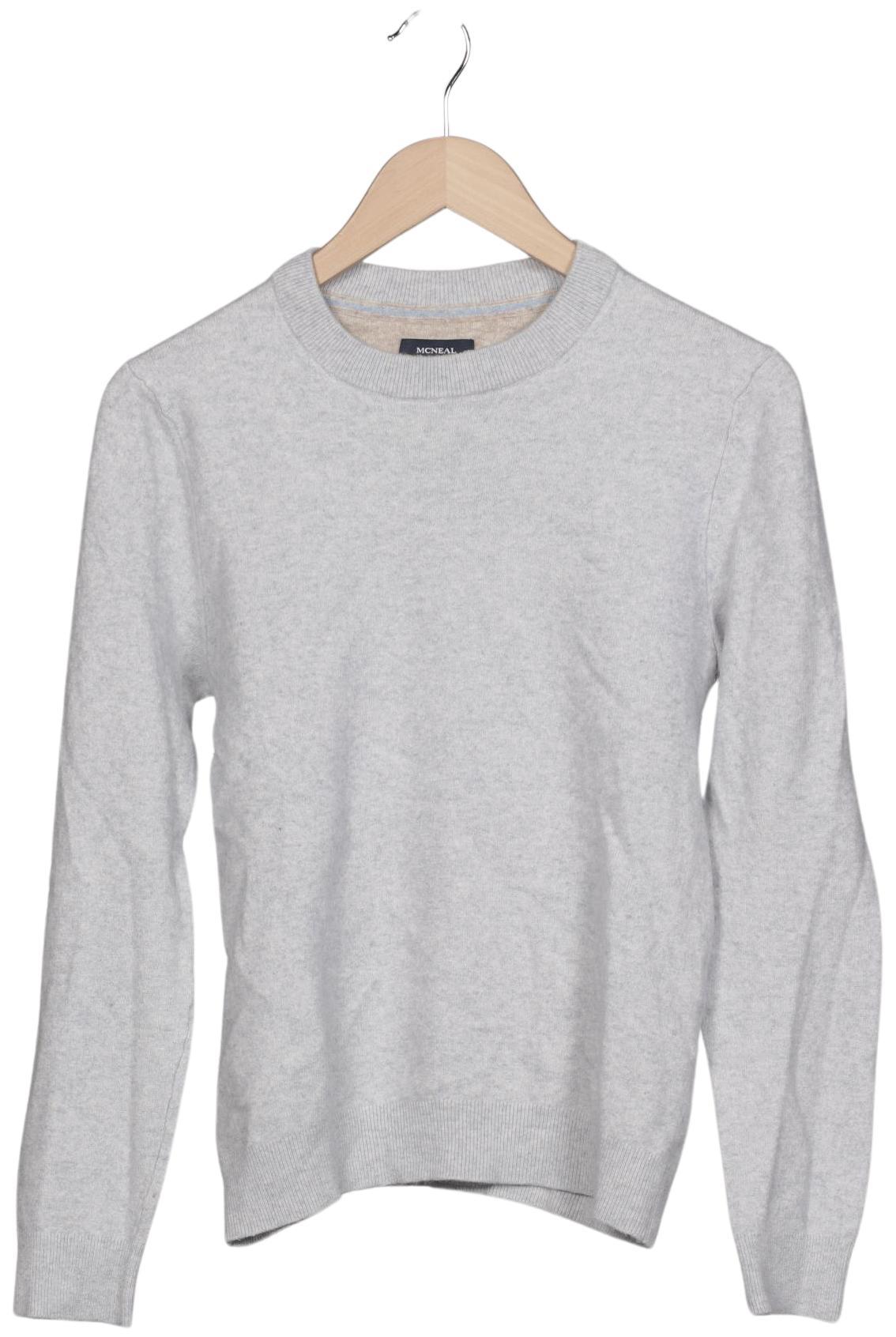 

McNeal Herren Pullover, grau, Gr. 48