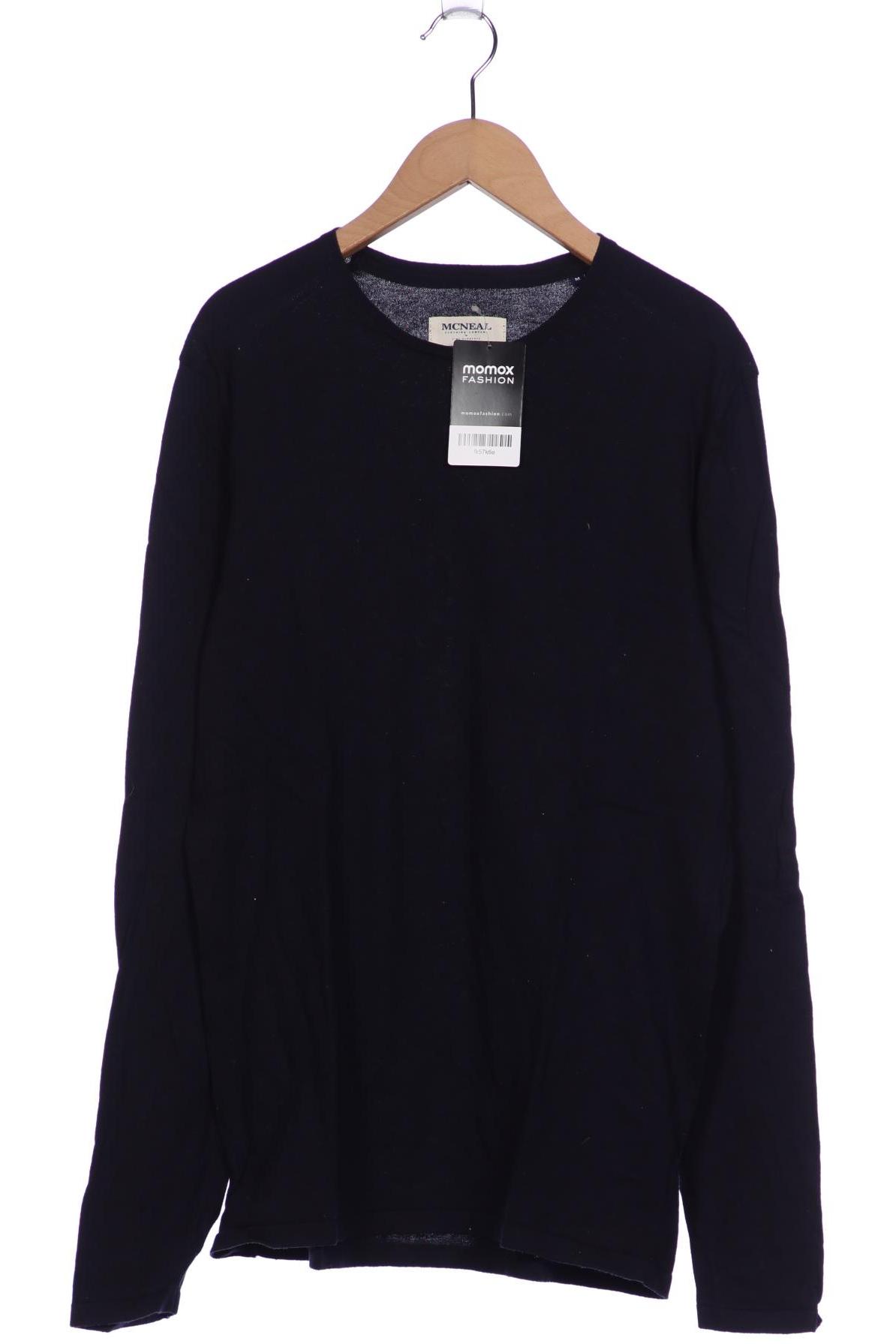 

McNeal Herren Pullover, marineblau, Gr. 48