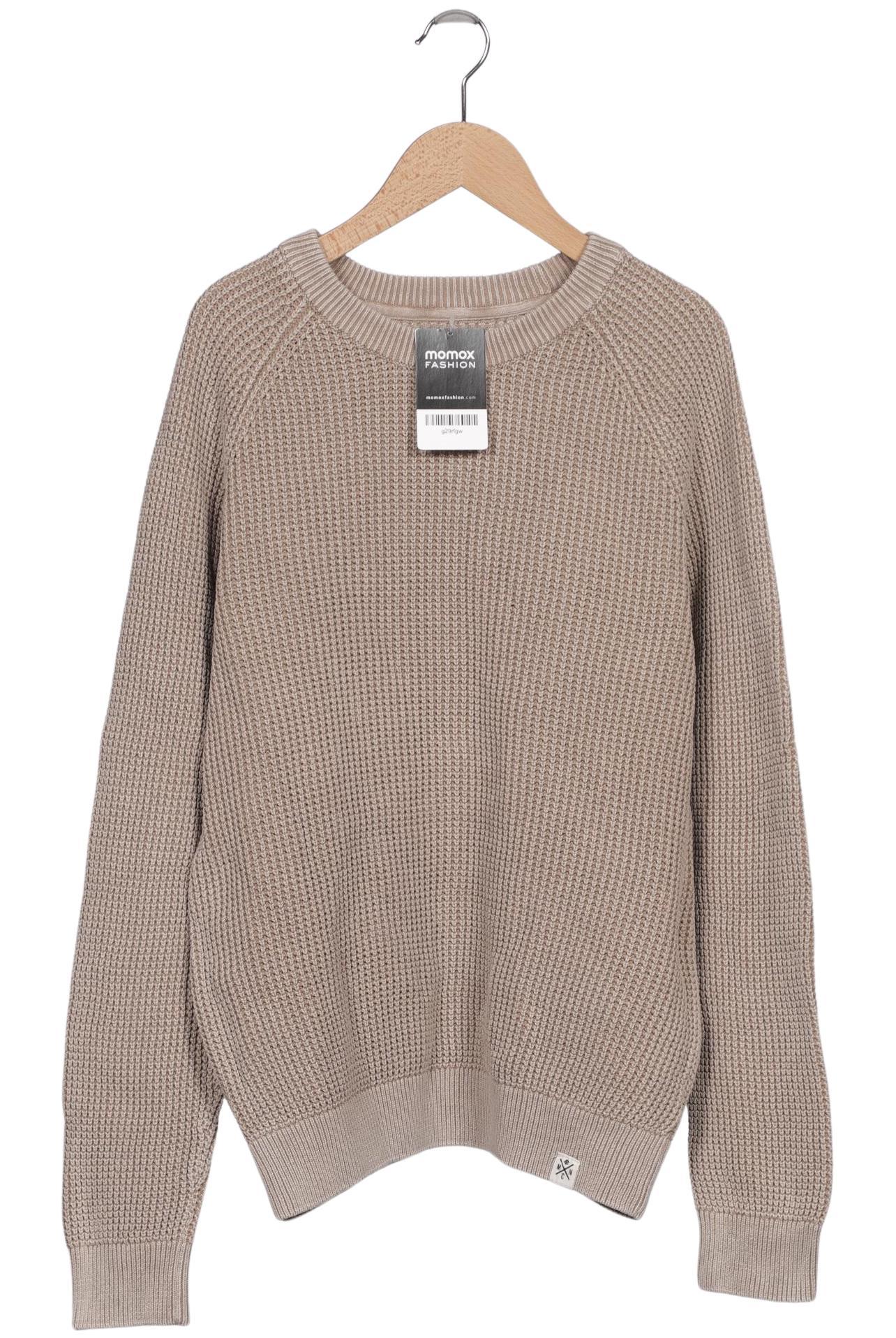 

McNeal Herren Pullover, beige, Gr. 48