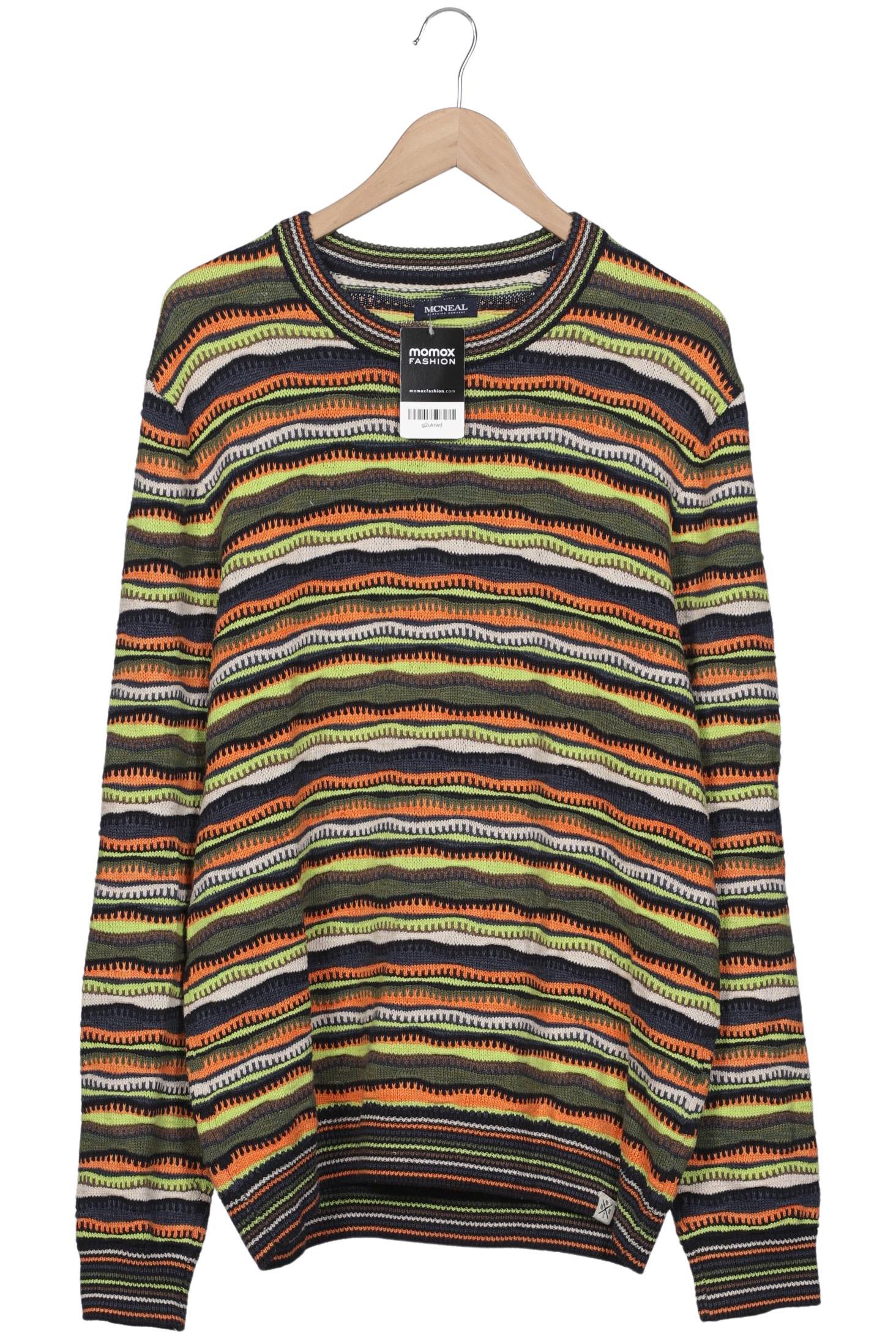 Thumbnail - McNeal Herren Pullover, mehrfarbig, Gr. 54