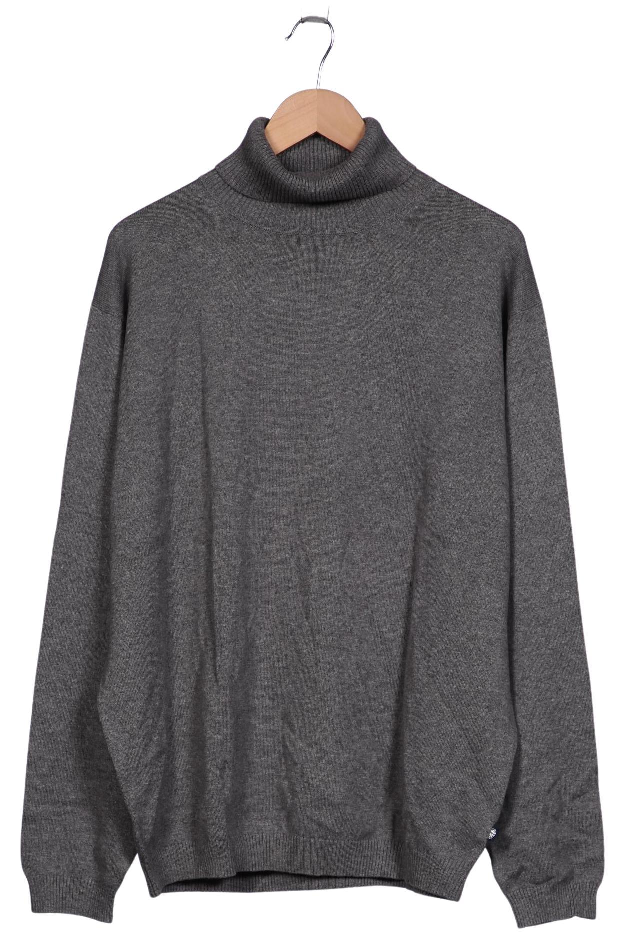 

McNeal Herren Pullover, grau, Gr. 56