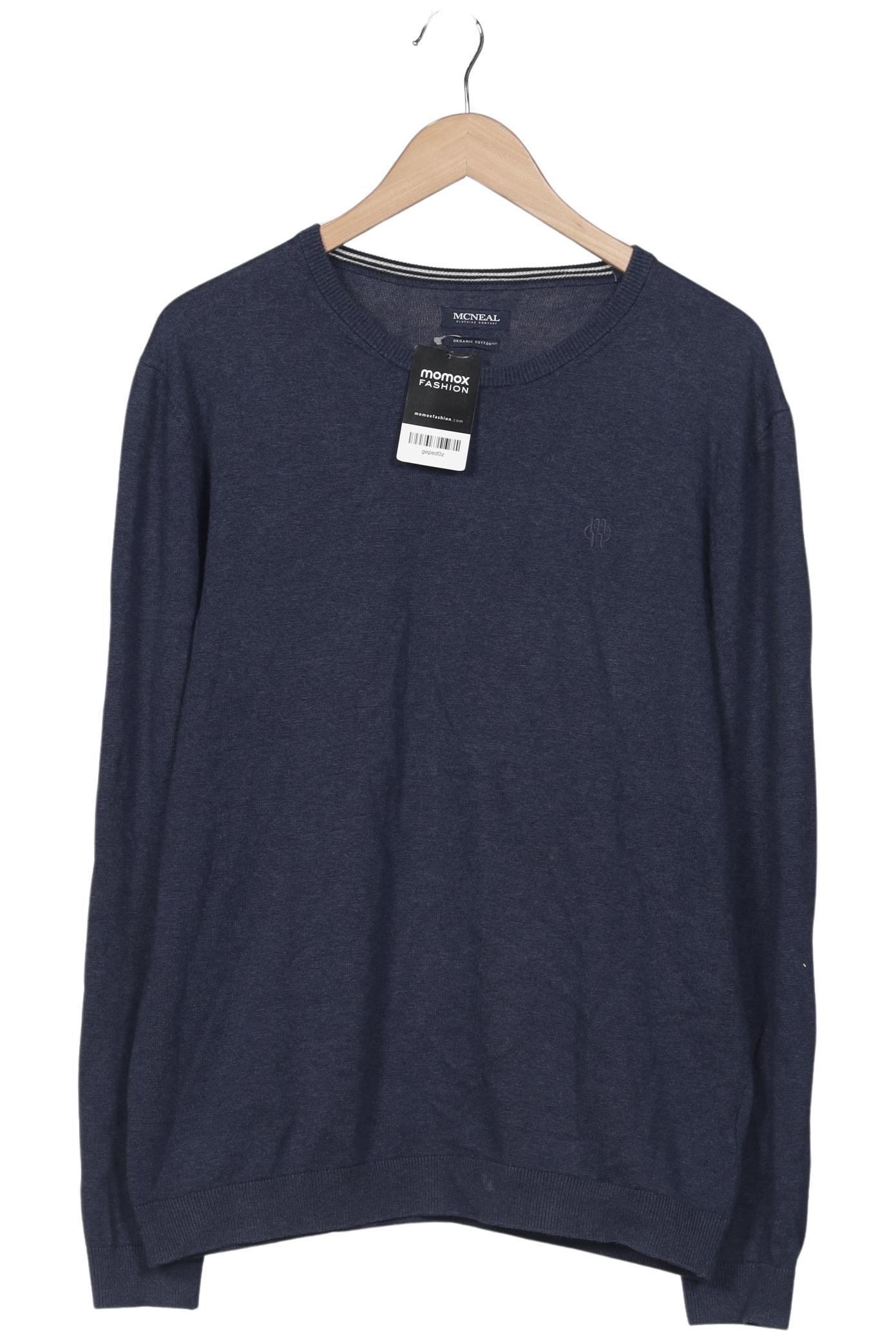 Thumbnail - McNeal Herren Pullover, marineblau, Gr. 54