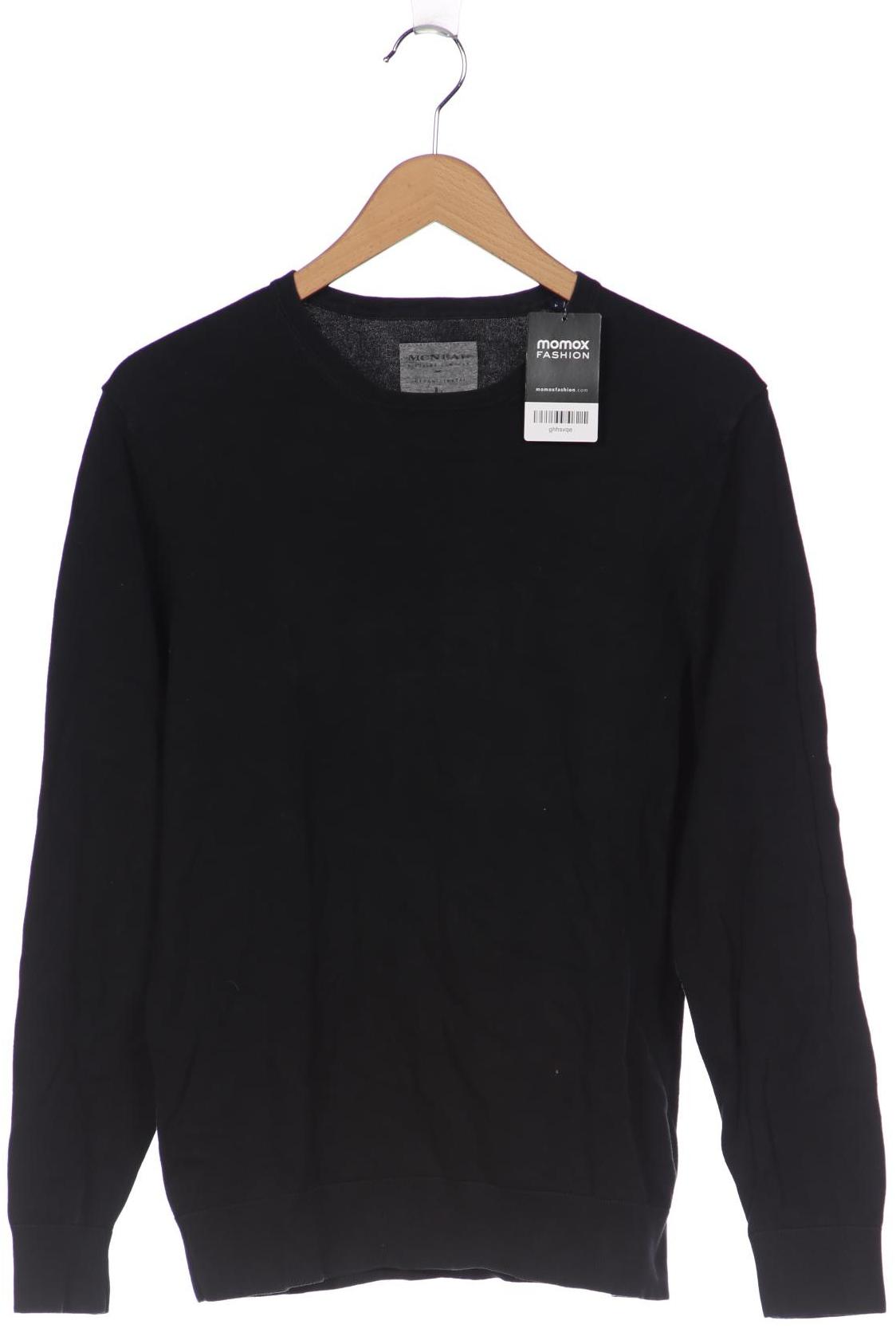 

McNeal Herren Pullover, grau