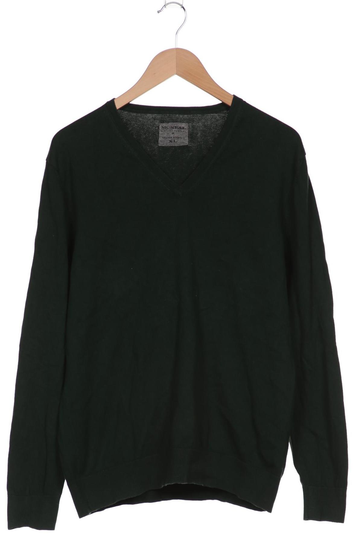 

McNeal Herren Pullover, grün