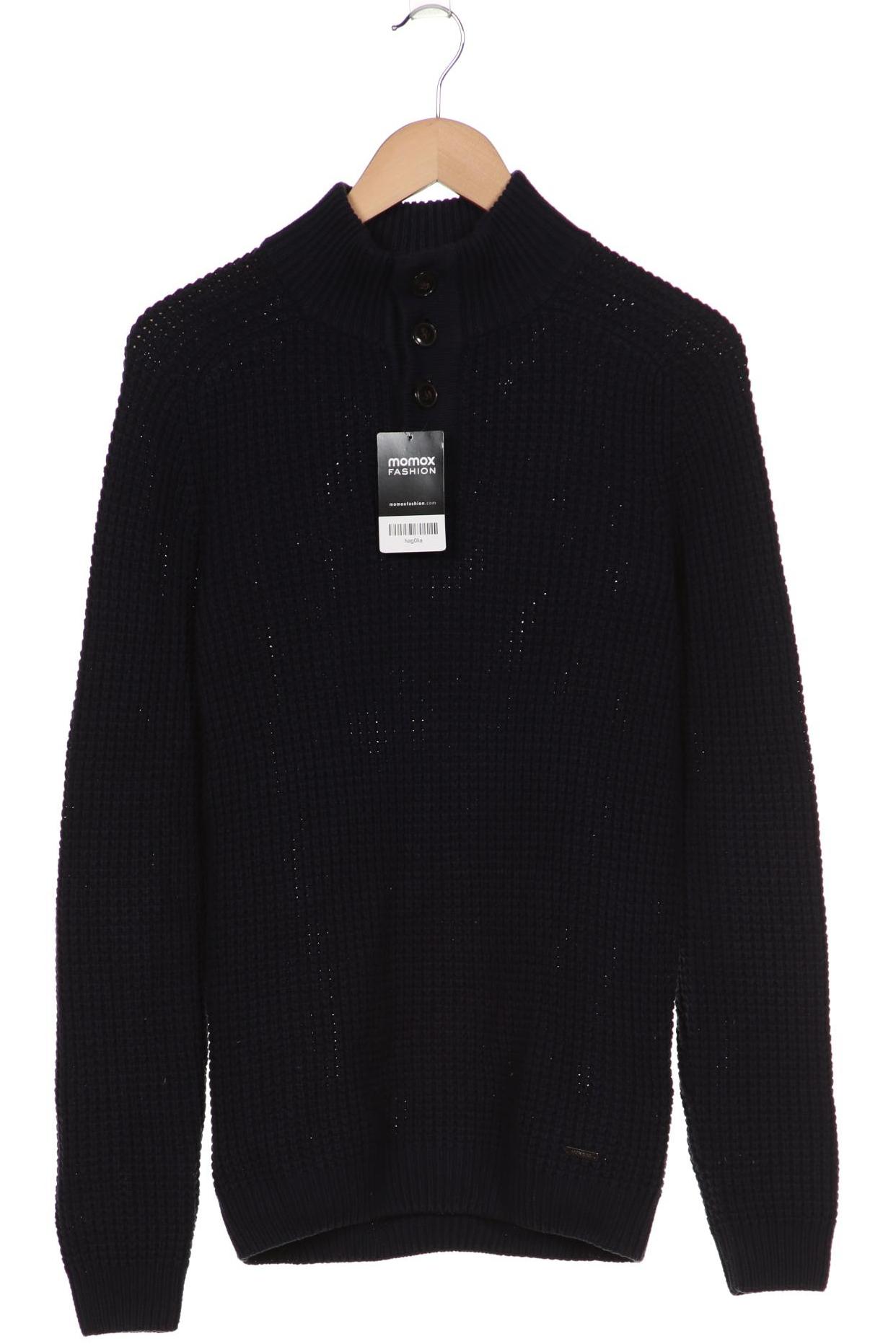 

McNeal Herren Pullover, marineblau