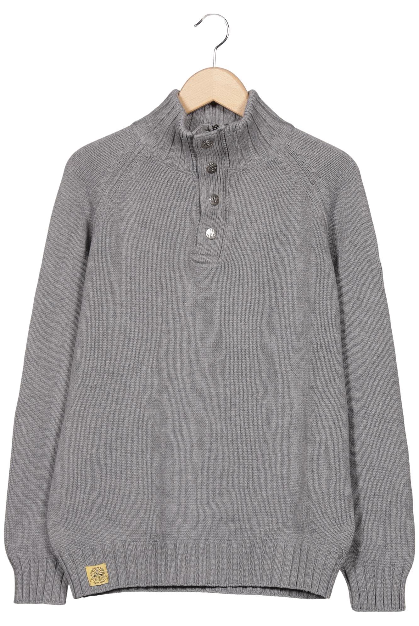 

McNeal Herren Pullover, grau, Gr. 54