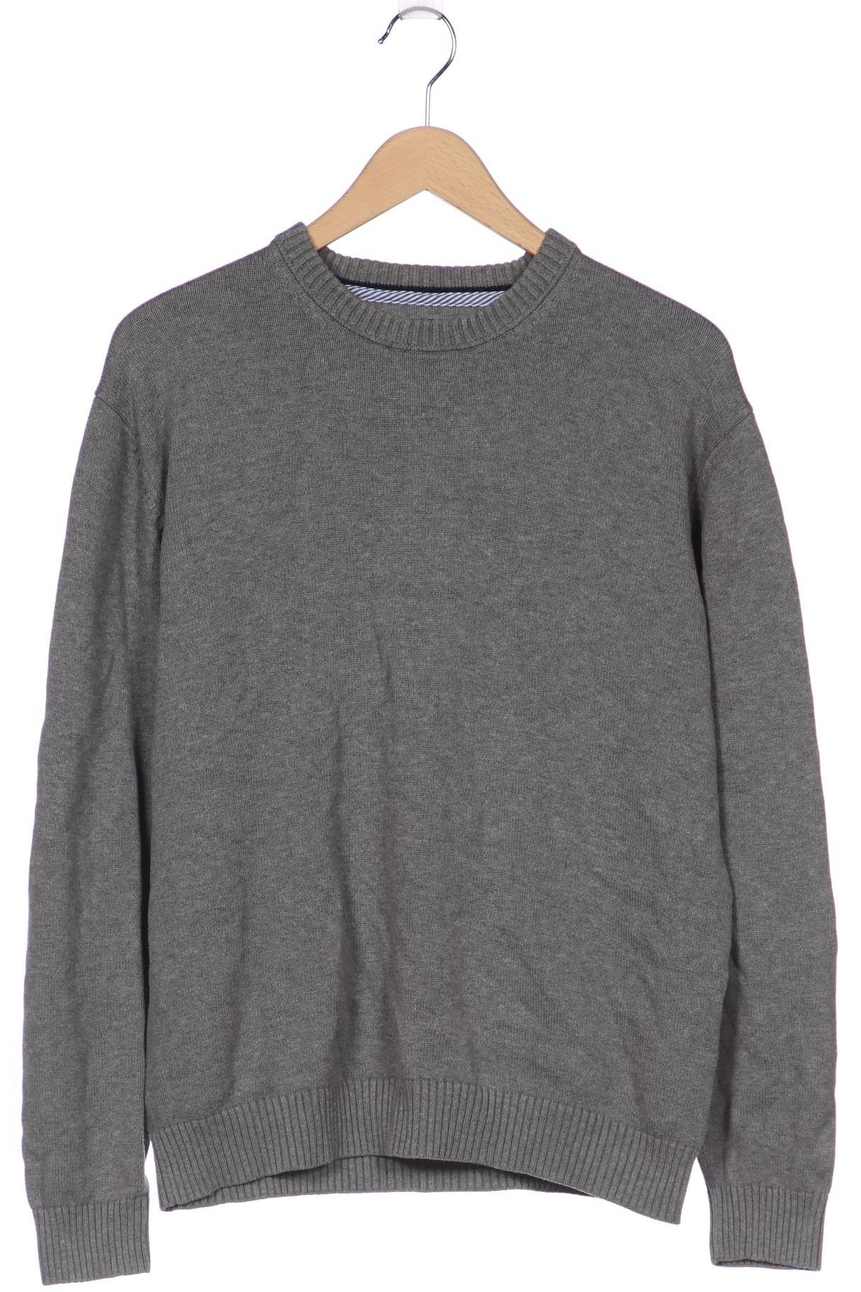 

McNeal Herren Pullover, grau