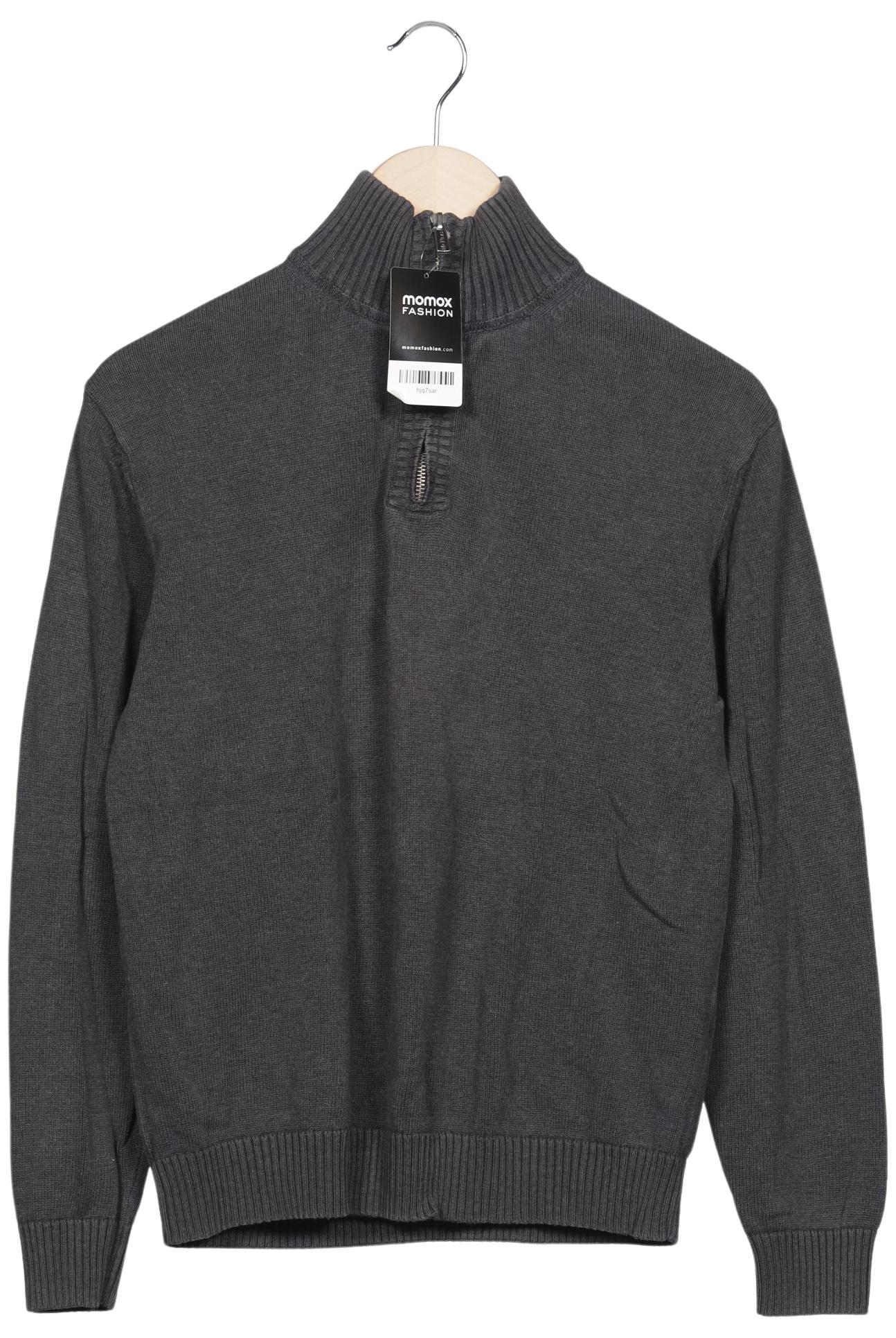 Thumbnail - McNeal Herren Pullover, grau, Gr. 48