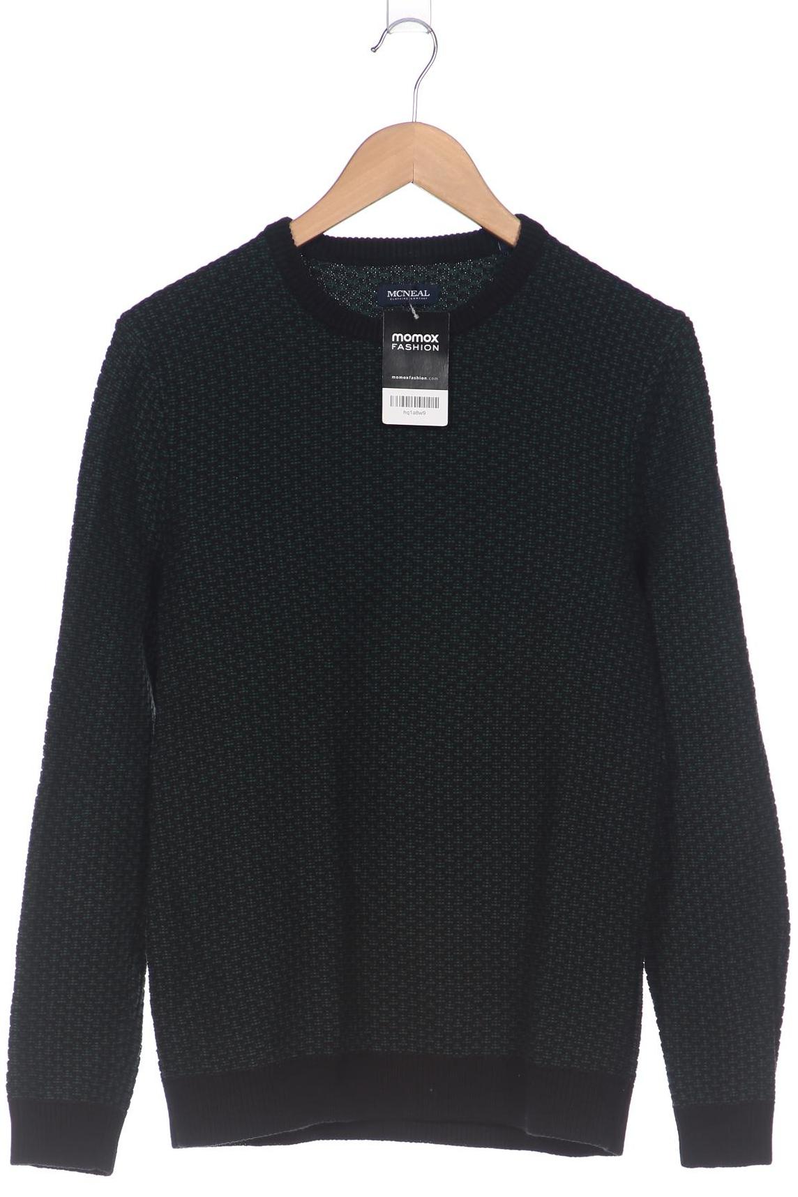 

McNeal Herren Pullover, grün, Gr. 48