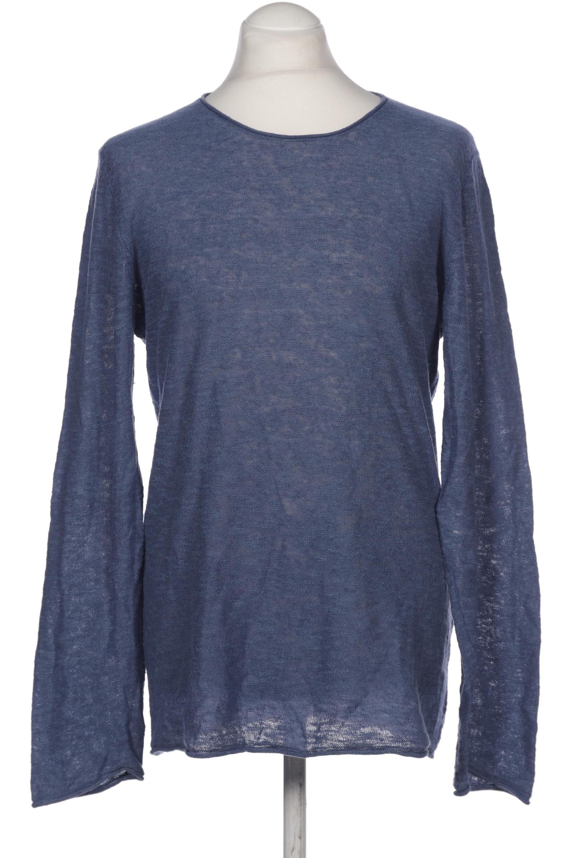 

McNeal Herren Pullover, marineblau, Gr. 48