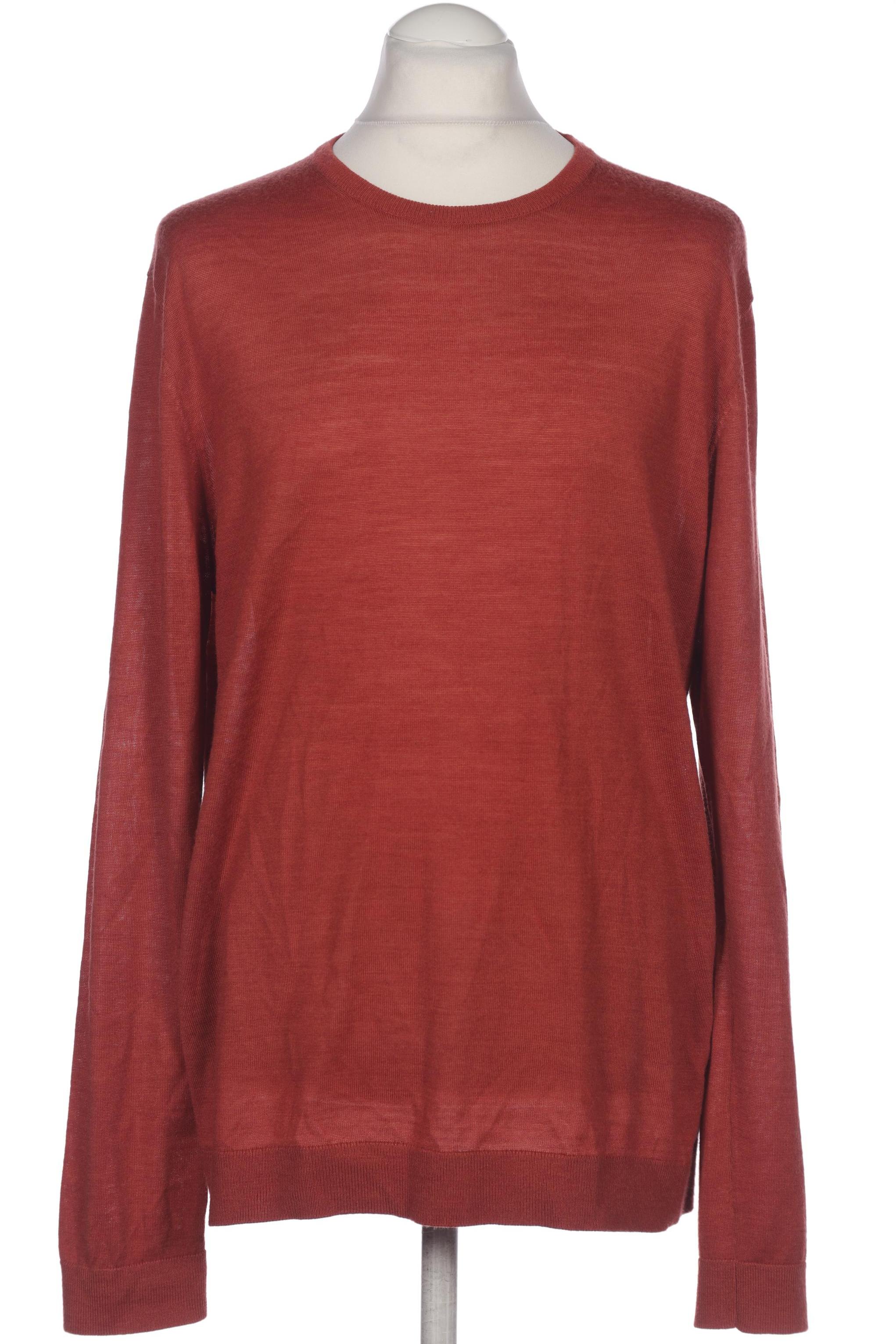 

McNeal Herren Pullover, braun