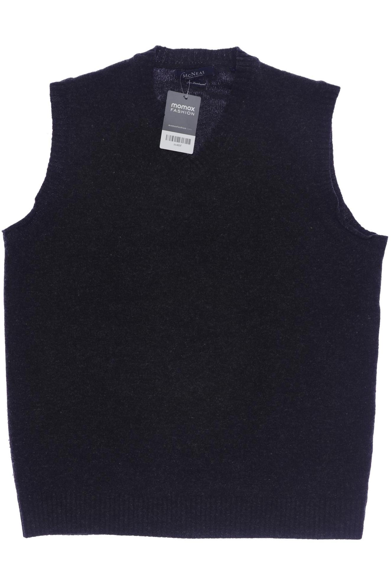 

McNeal Herren Pullover, grau, Gr. 52