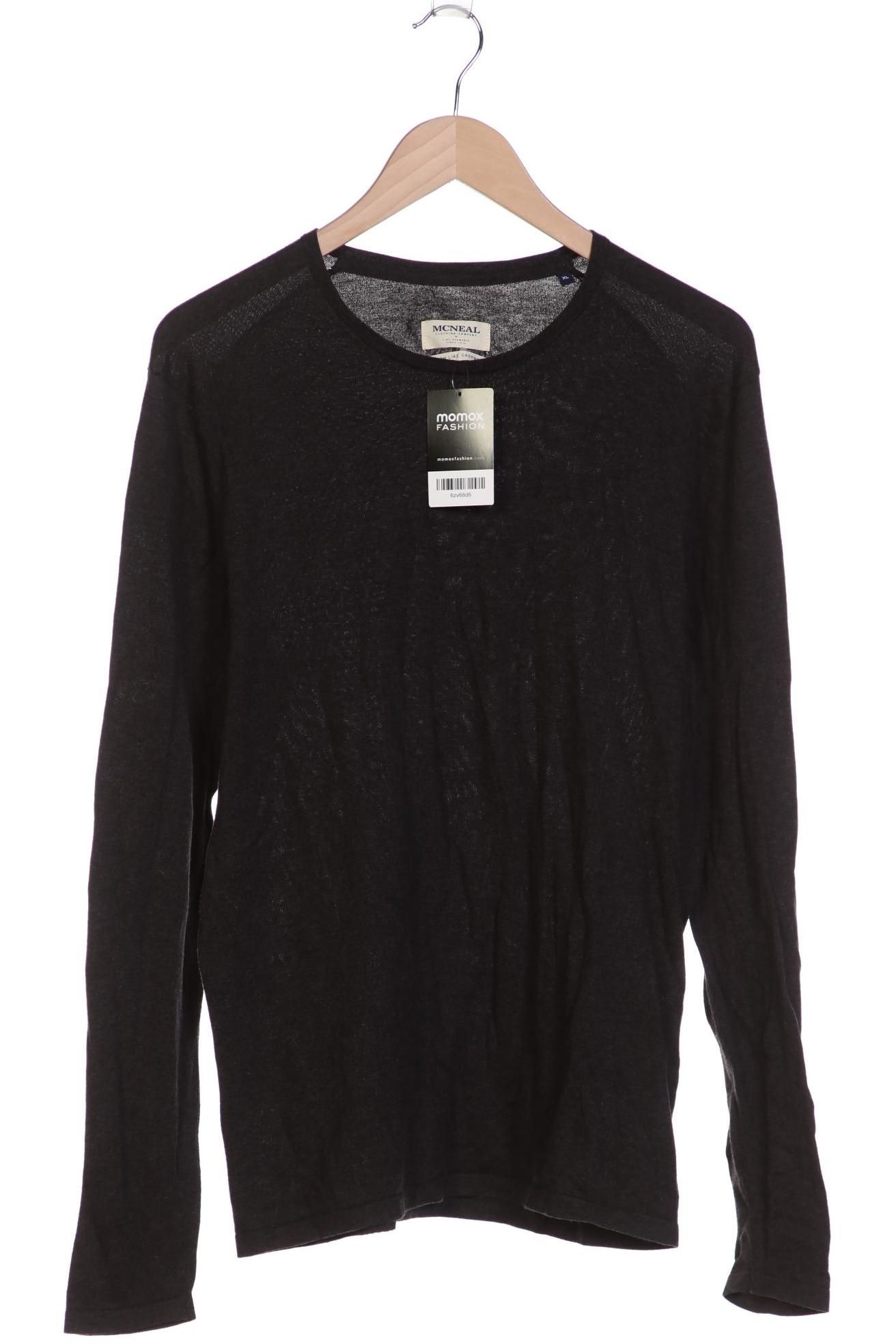 

McNeal Herren Pullover, grau, Gr. 54